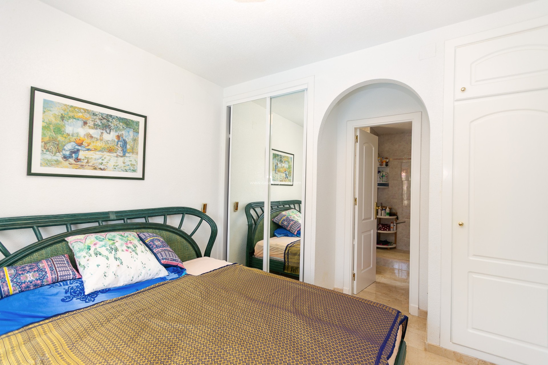 Resale - Villa - Villamartin - Rioja