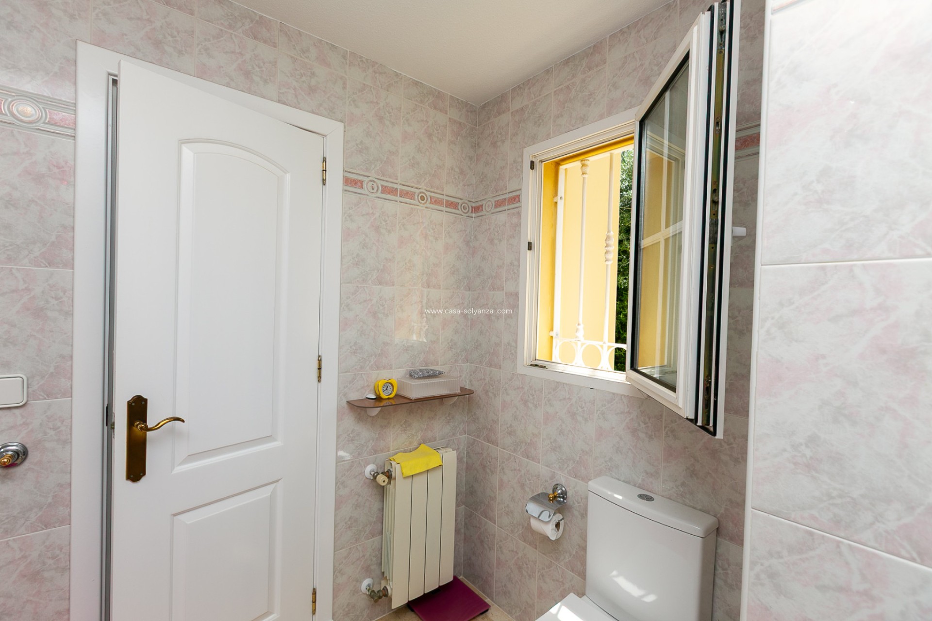 Resale - Villa - Villamartin - Rioja