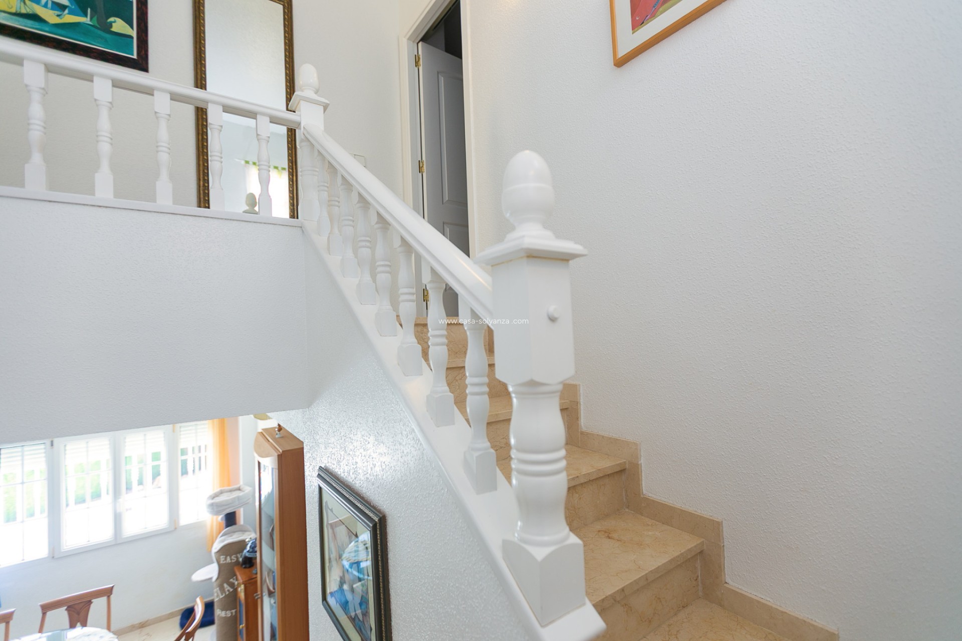 Resale - Villa - Villamartin - Rioja