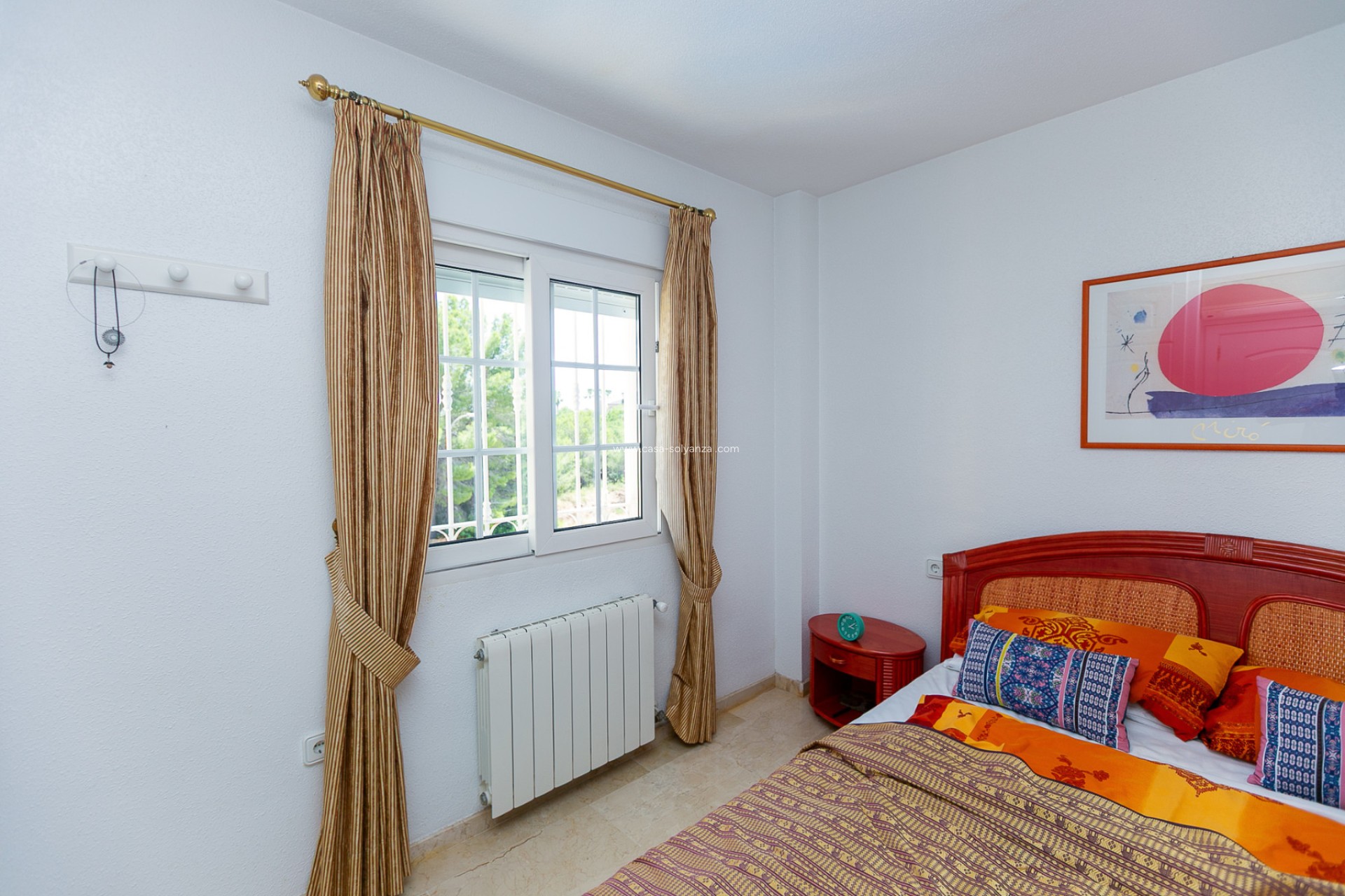 Resale - Villa - Villamartin - Rioja