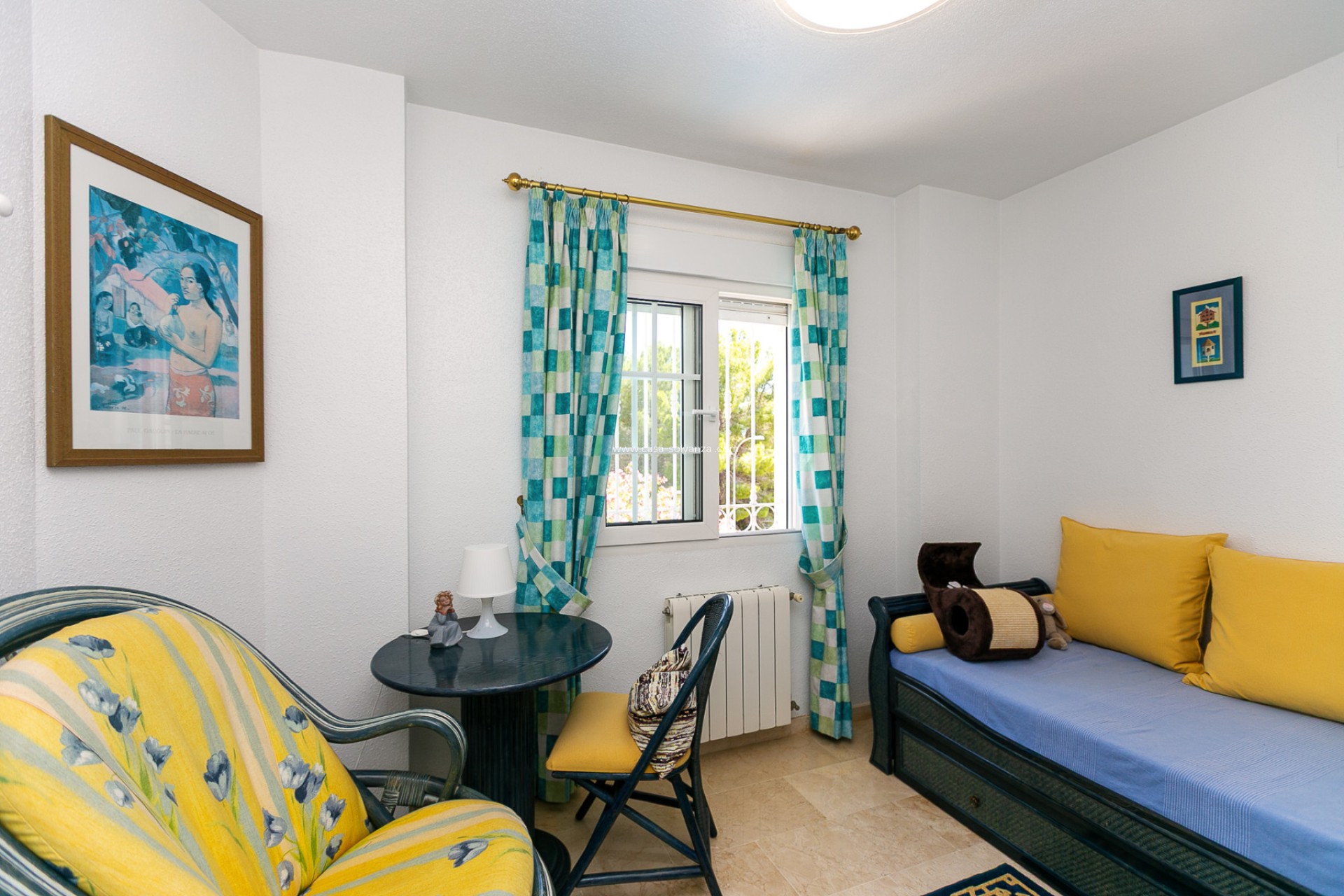 Resale - Villa - Villamartin - Rioja