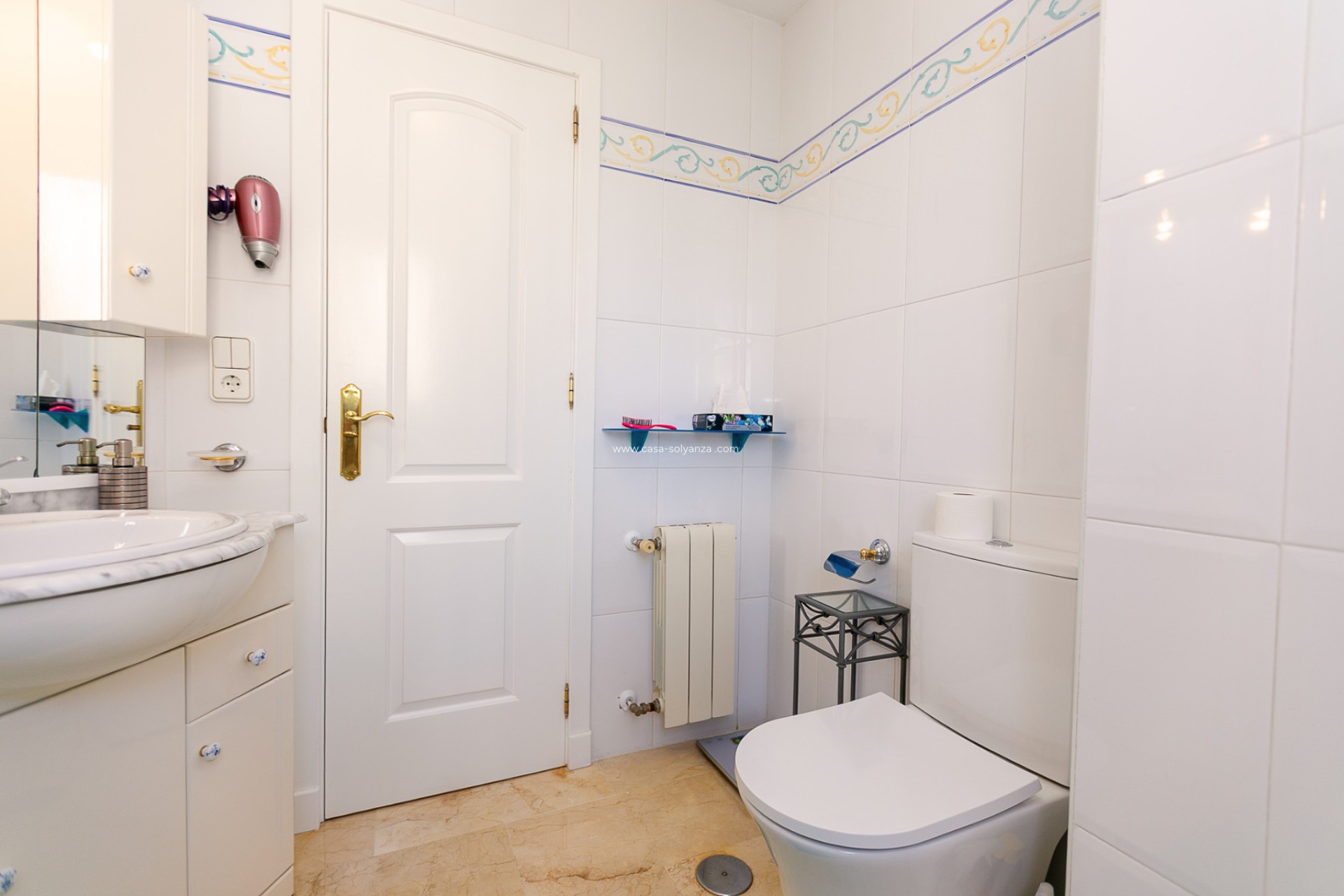 Resale - Villa - Villamartin - Rioja