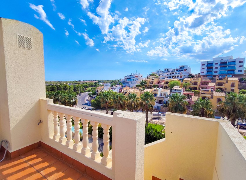 Resale - Villa - Villamartin - Villamartín