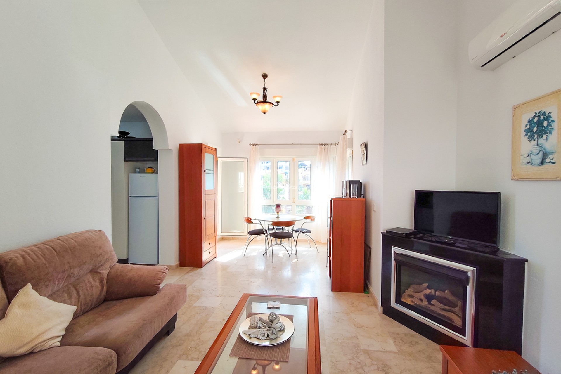 Resale - Villa - Villamartin - Villamartín