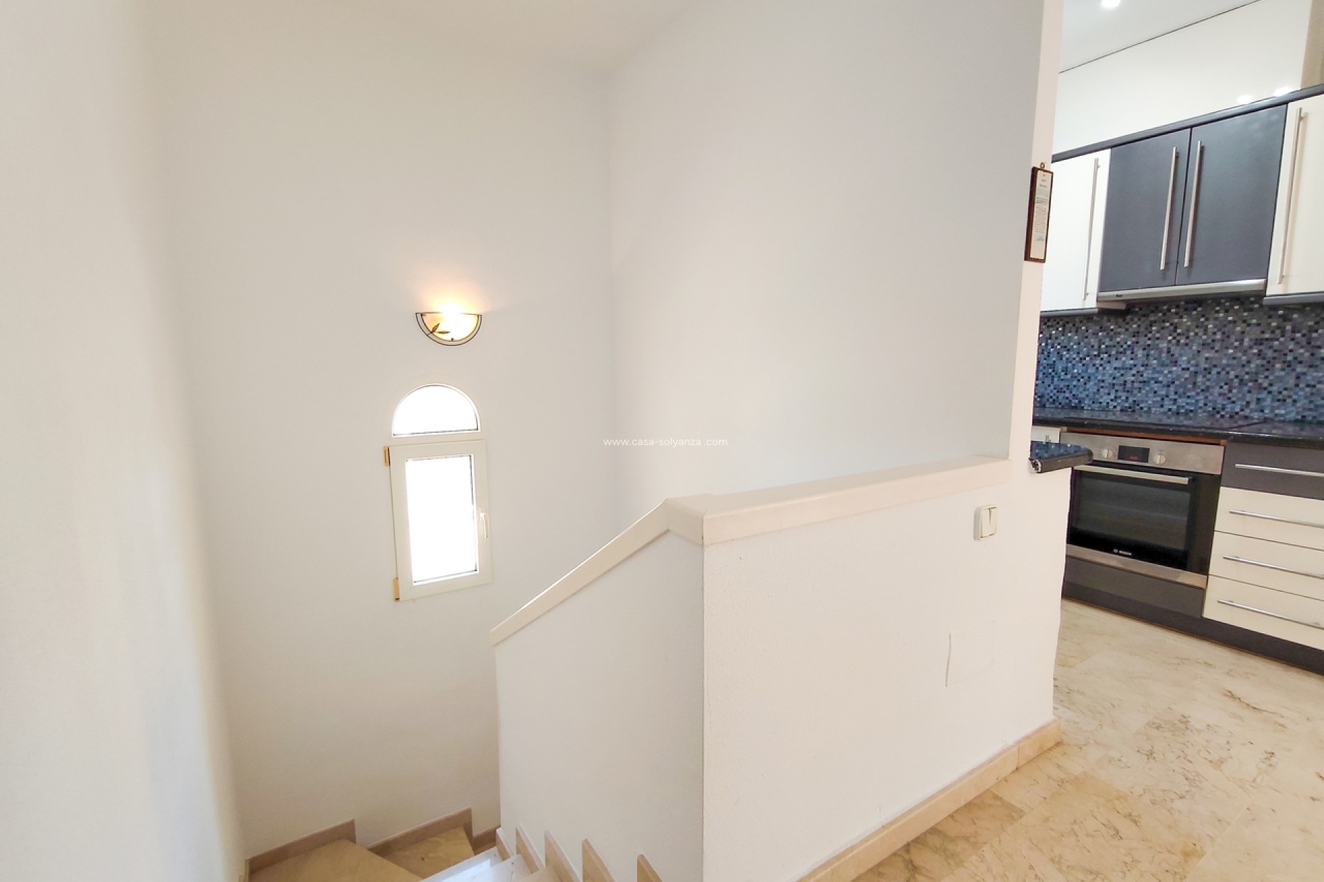 Resale - Villa - Villamartin - Villamartín