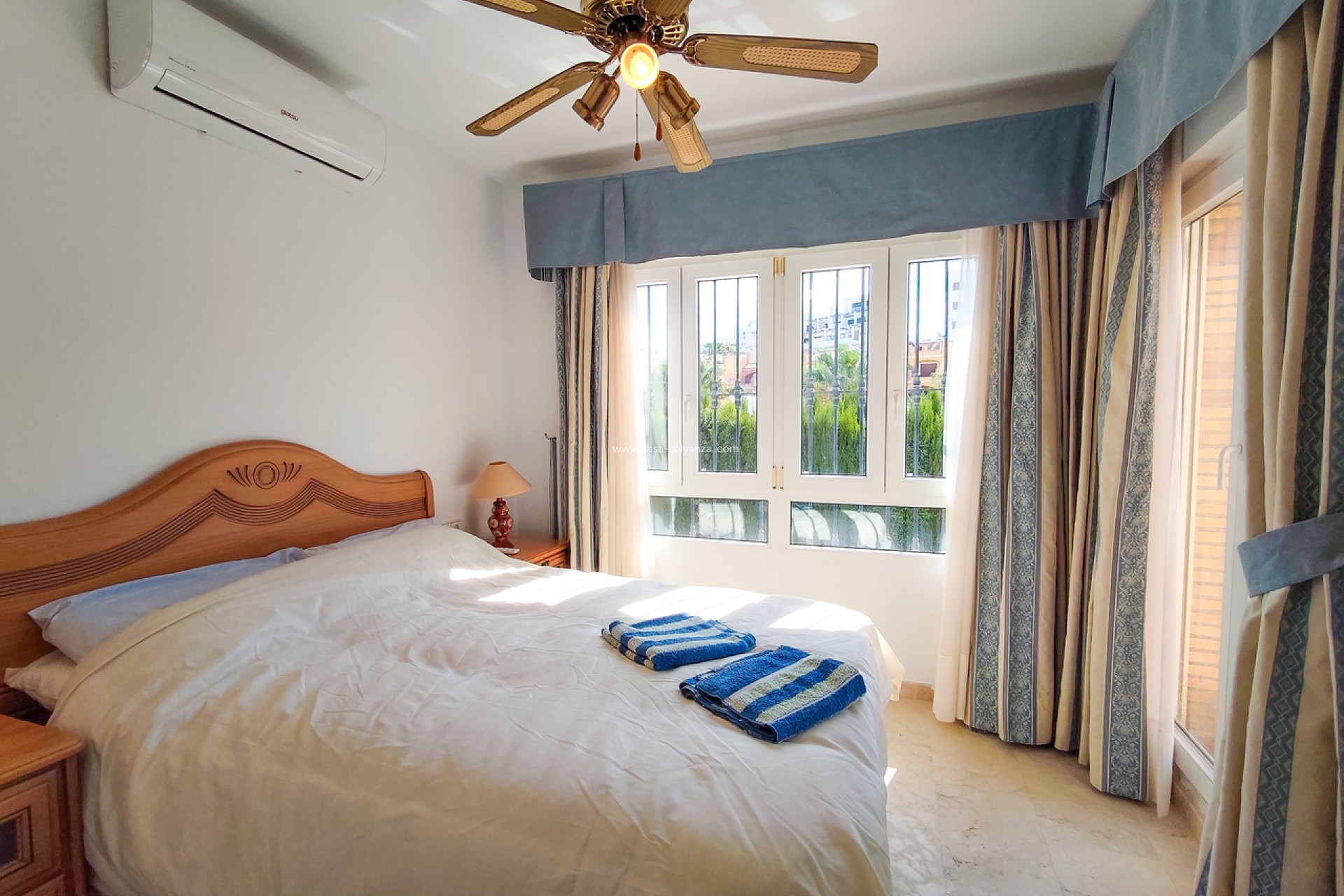 Resale - Villa - Villamartin - Villamartín