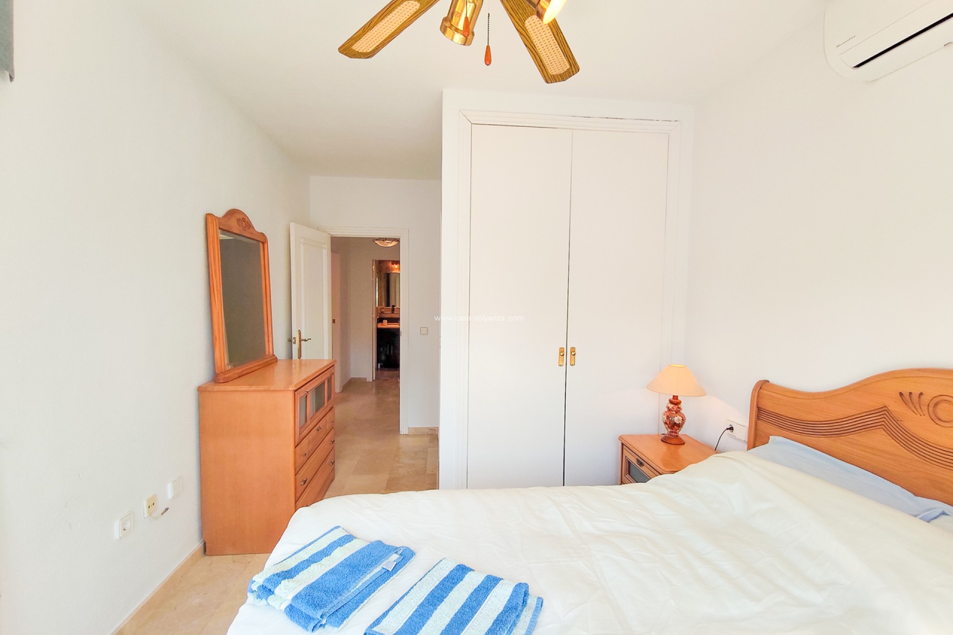 Resale - Villa - Villamartin - Villamartín