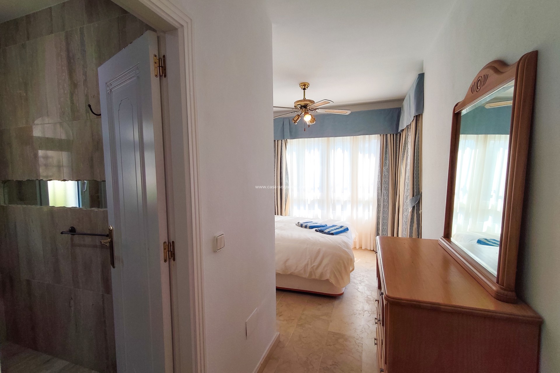 Resale - Villa - Villamartin - Villamartín