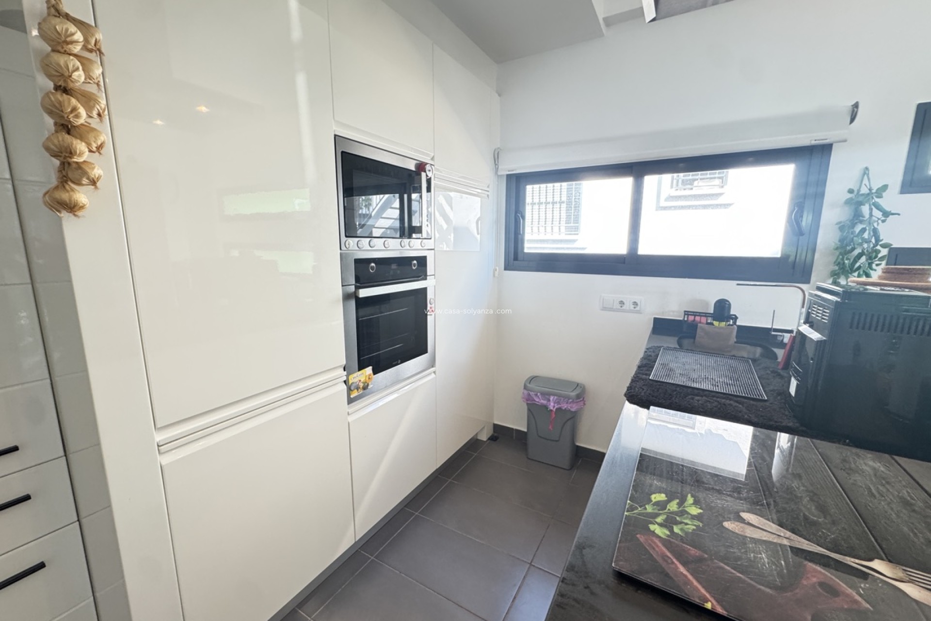 Resale - Villa - Villamartin - Villamartín