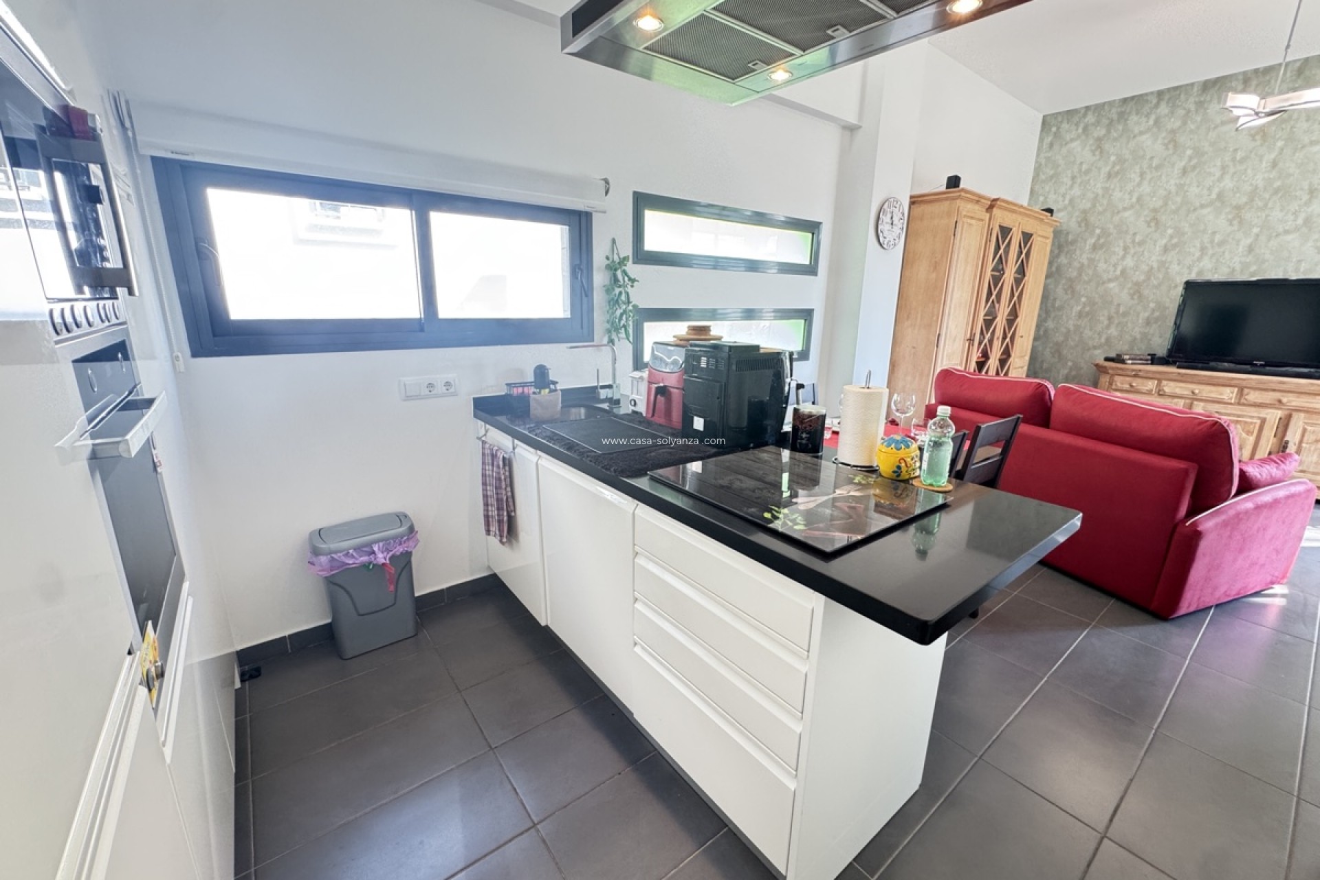 Resale - Villa - Villamartin - Villamartín