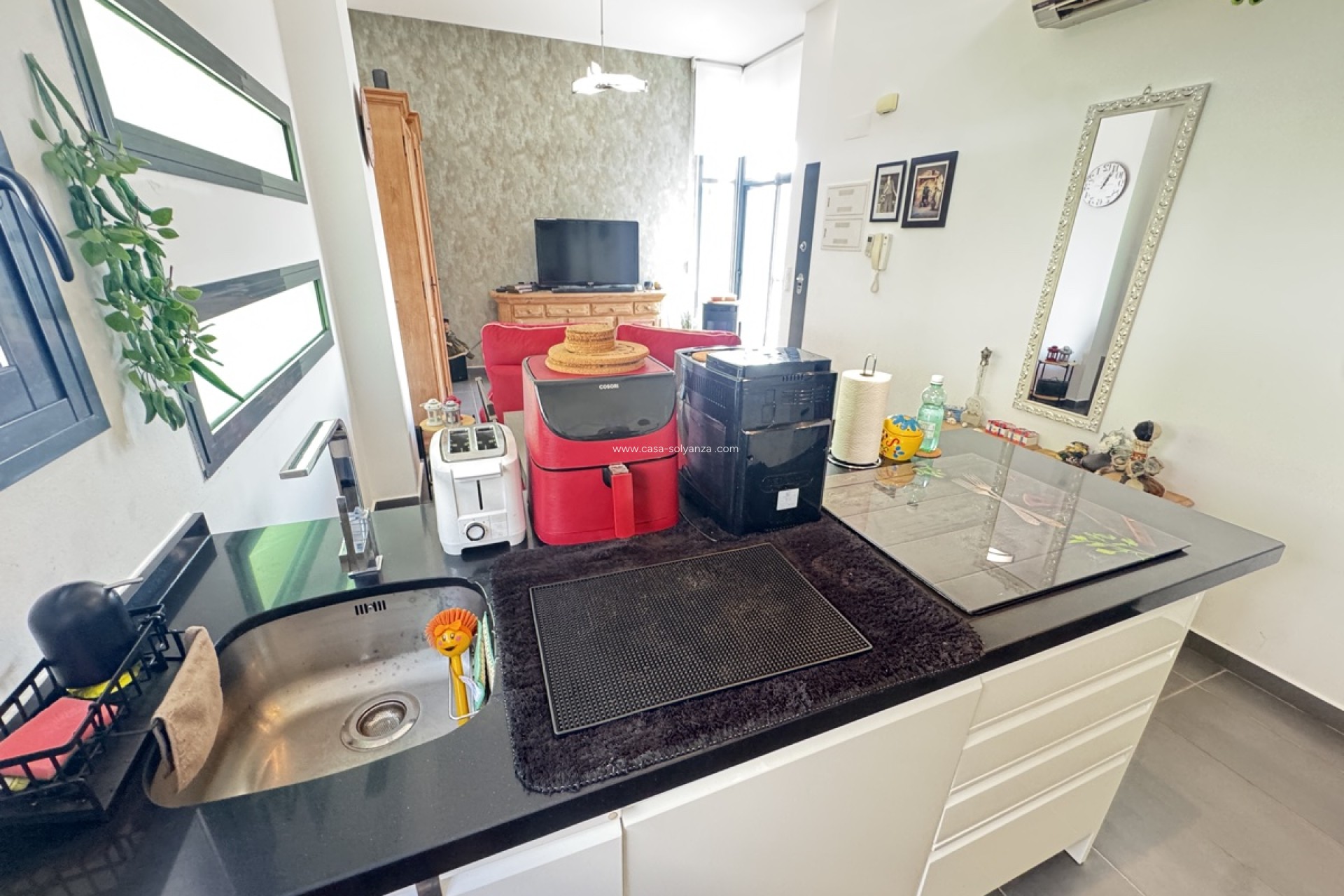 Resale - Villa - Villamartin - Villamartín