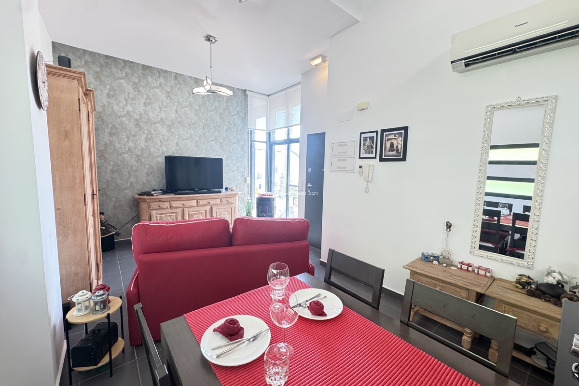 Resale - Villa - Villamartin - Villamartín