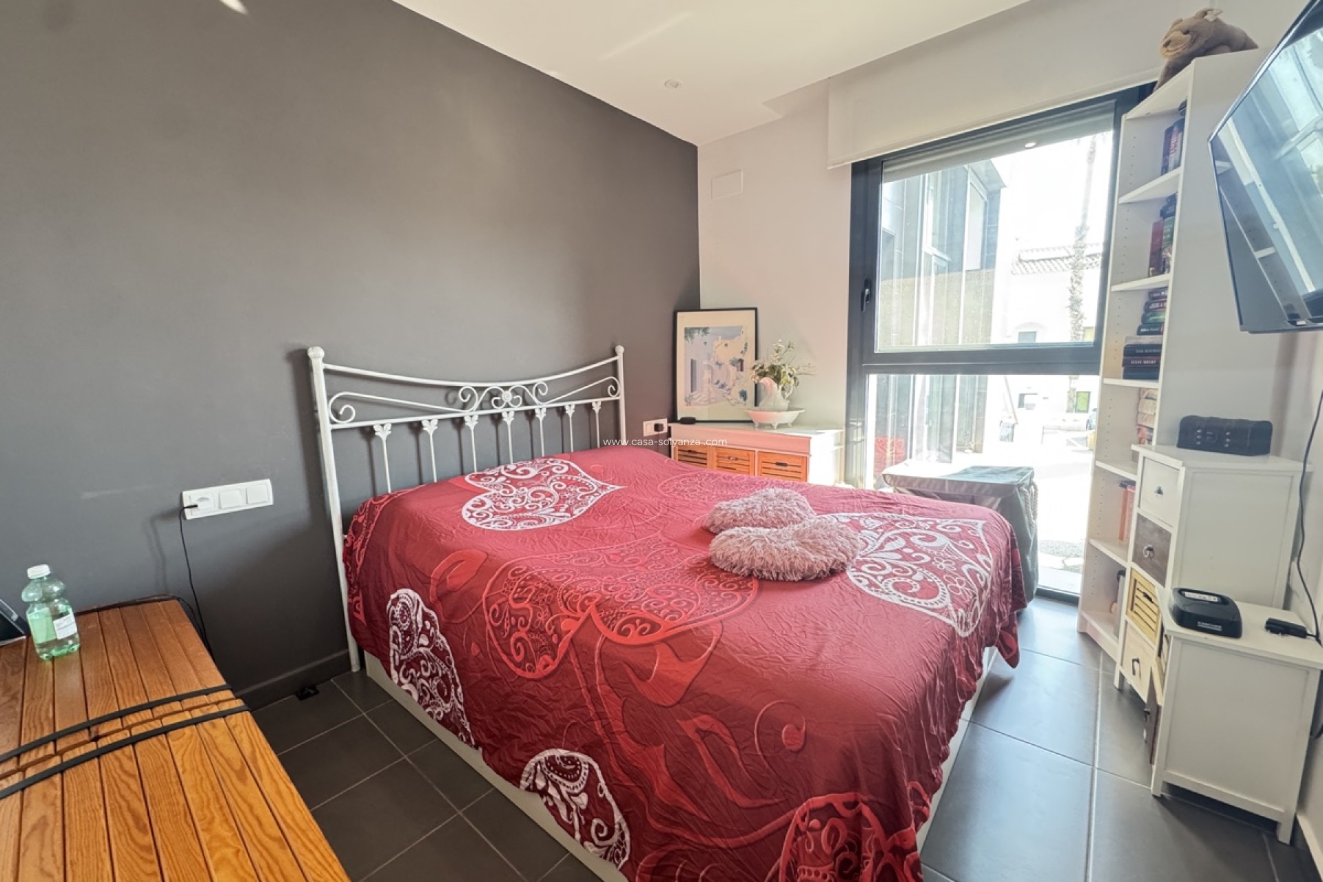 Resale - Villa - Villamartin - Villamartín