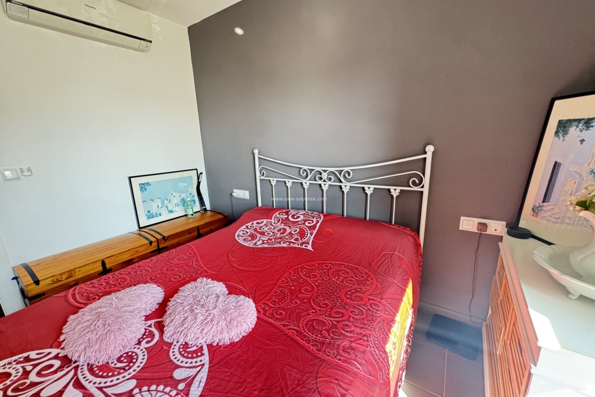 Resale - Villa - Villamartin - Villamartín