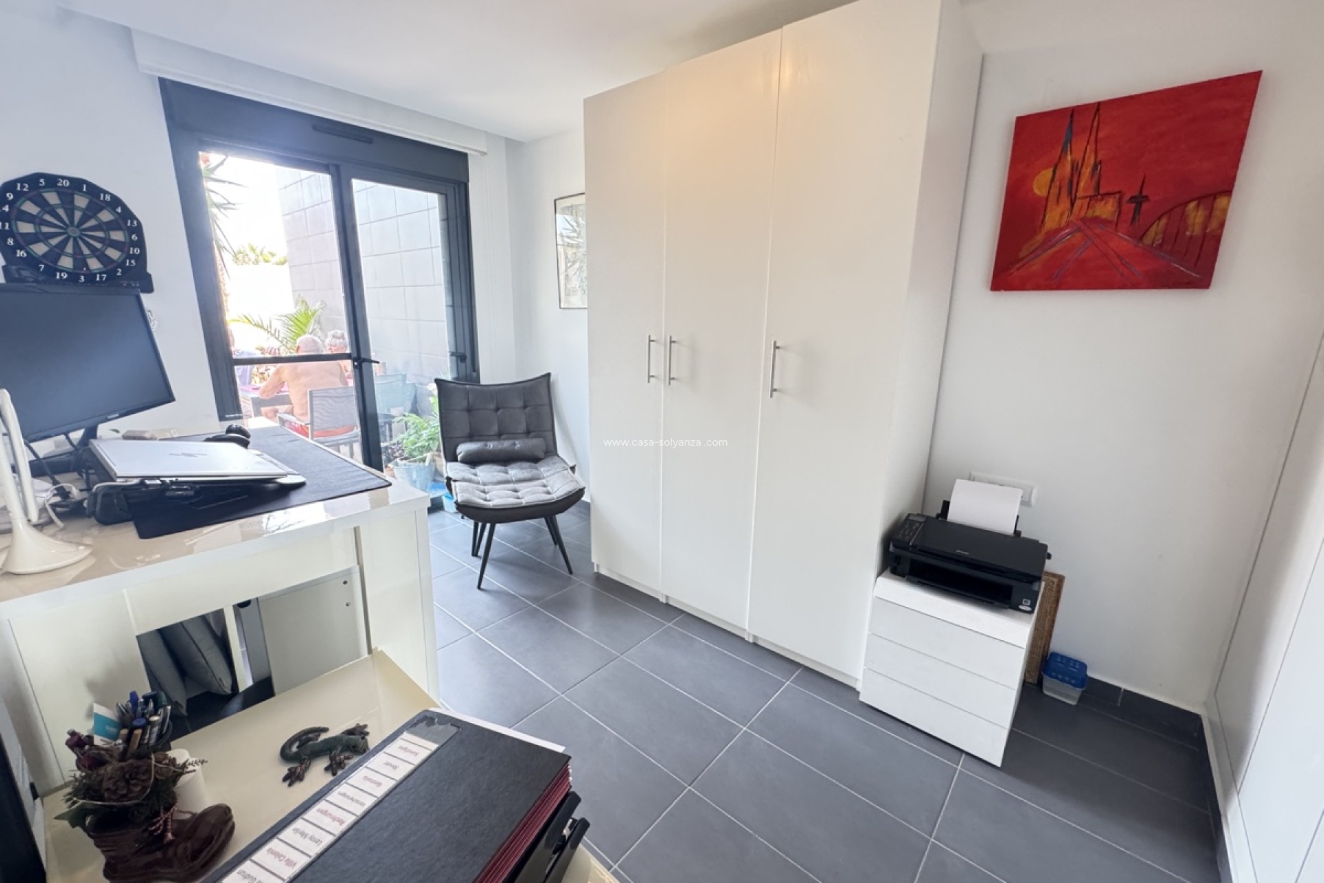 Resale - Villa - Villamartin - Villamartín