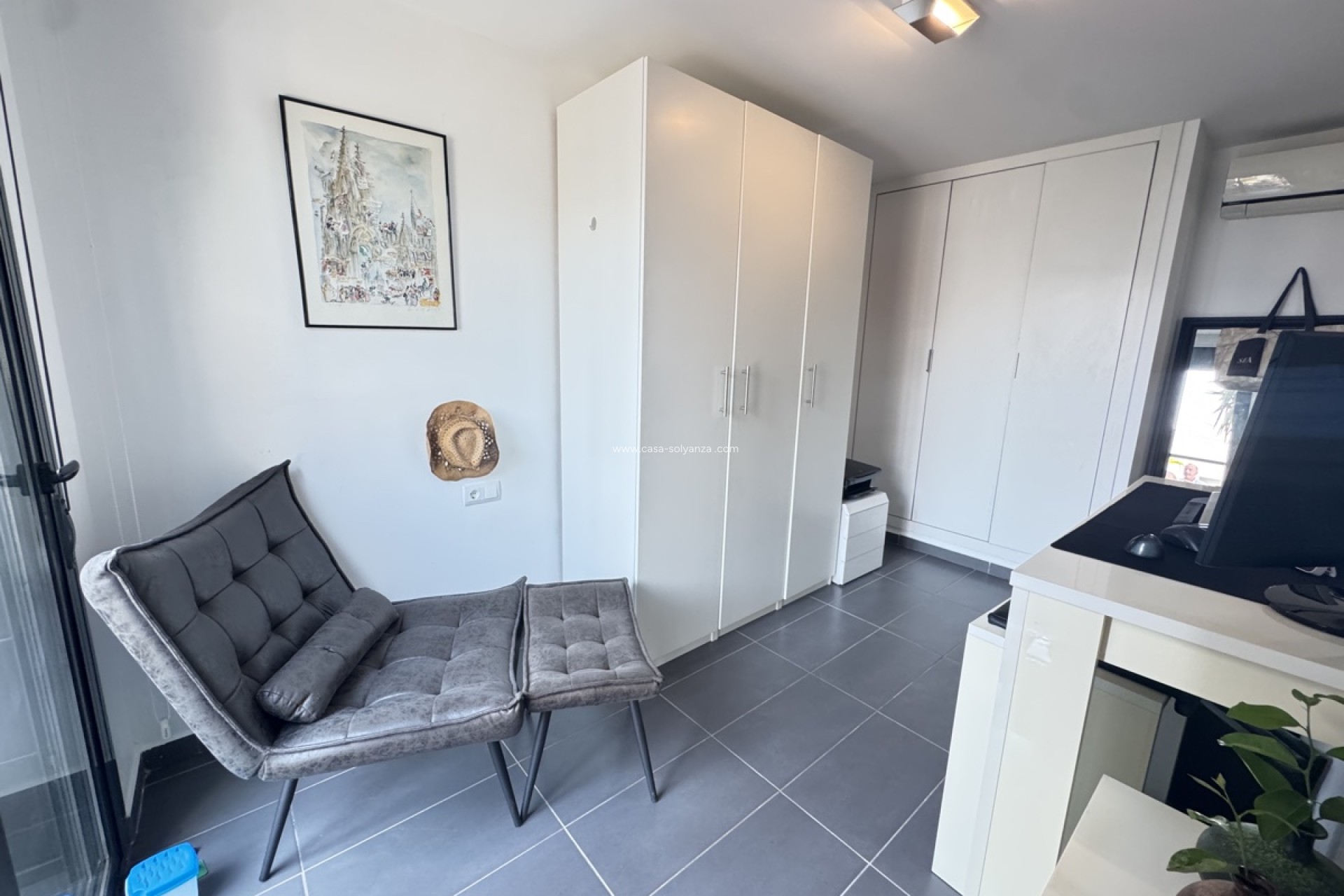 Resale - Villa - Villamartin - Villamartín