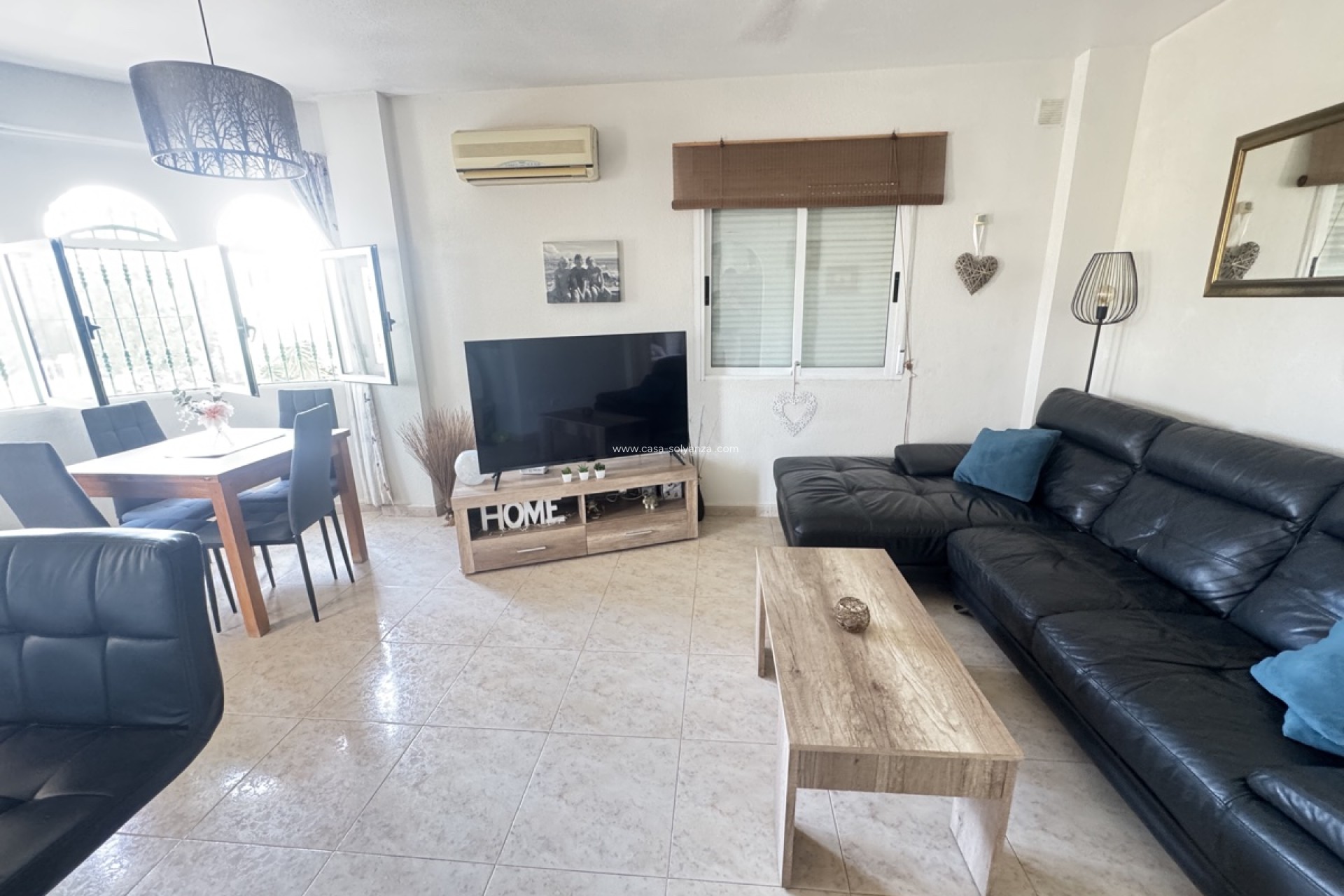 Resale - Villa - Villamartin - Villamartín
