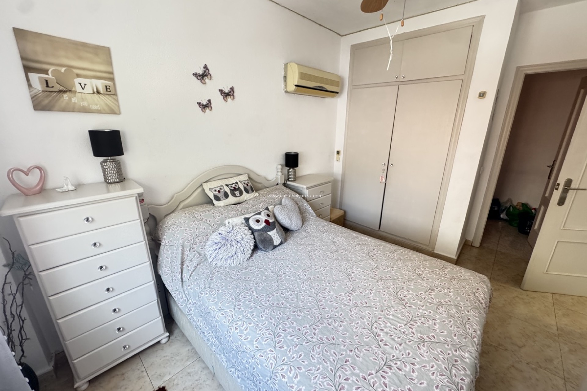 Resale - Villa - Villamartin - Villamartín