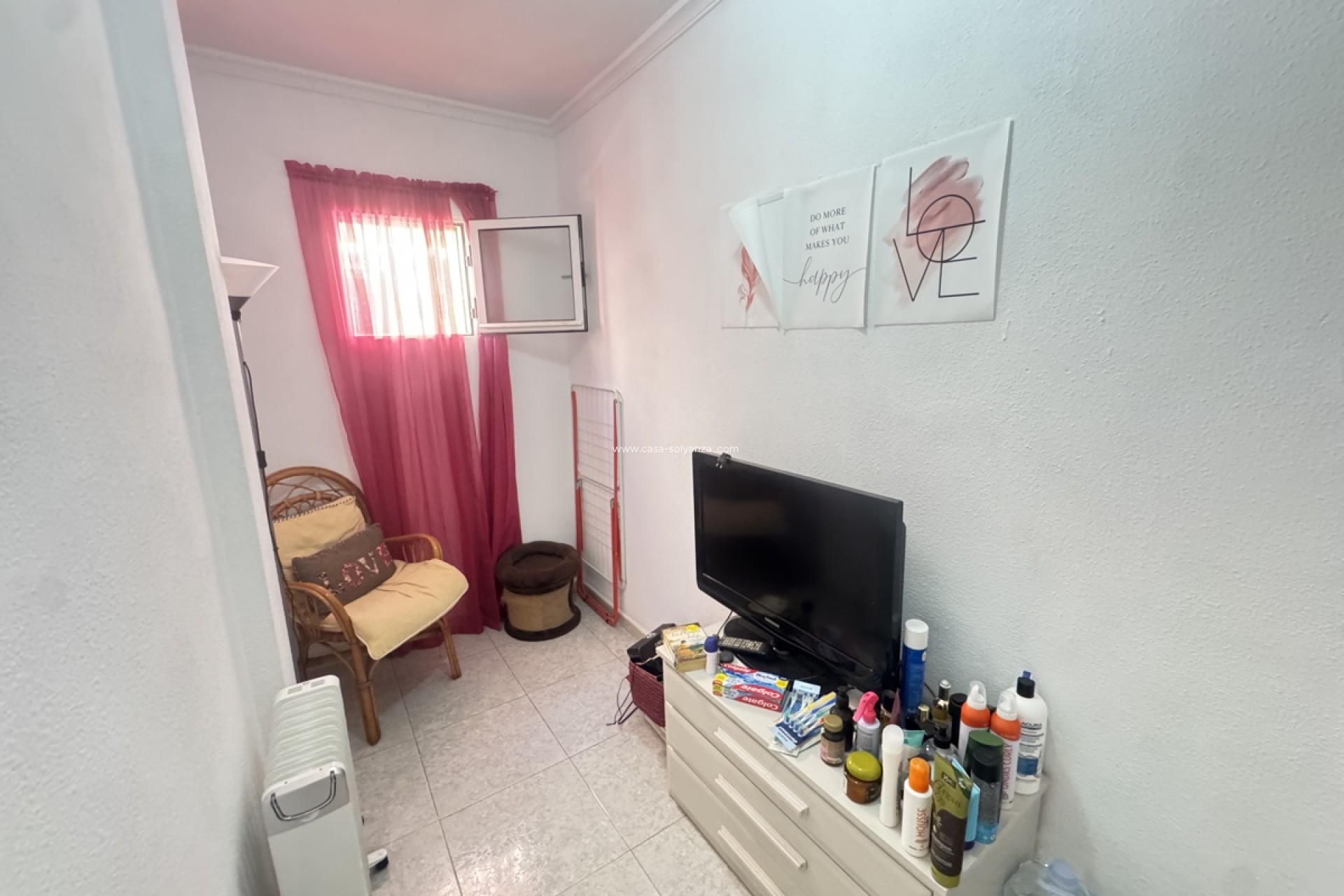 Resale - Villa - Villamartin - Villamartín