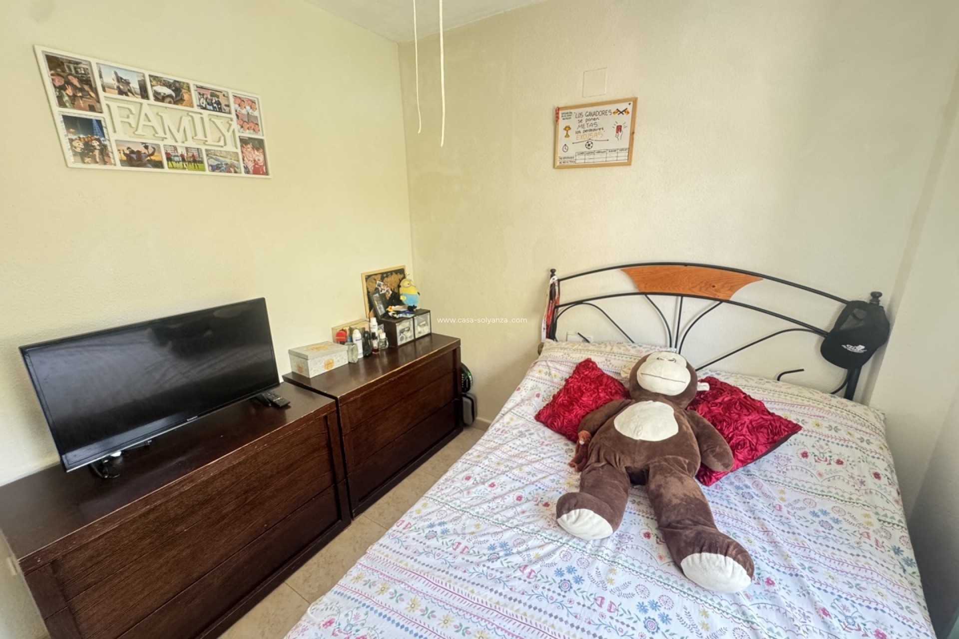 Resale - Villa - Villamartin - Villamartín