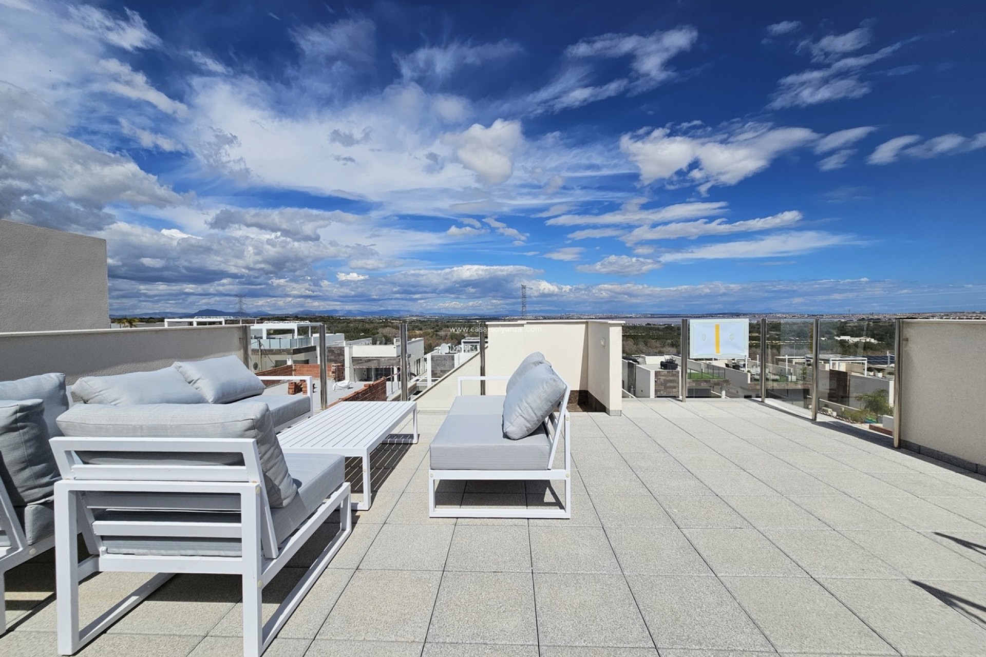 Resale - Villa - Villamartin - Villamartín
