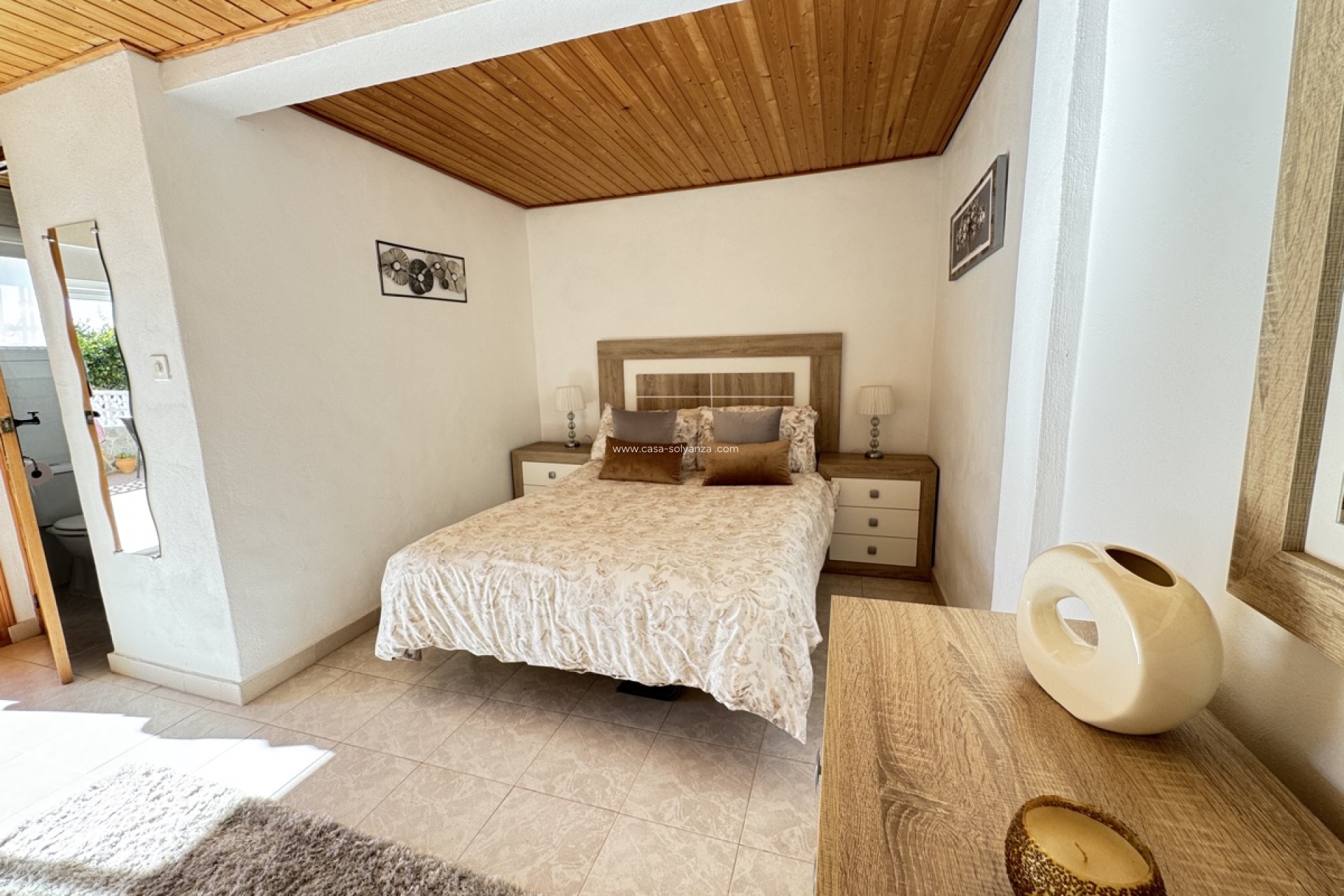 Resale - Villa - Villamartin - Villamartín