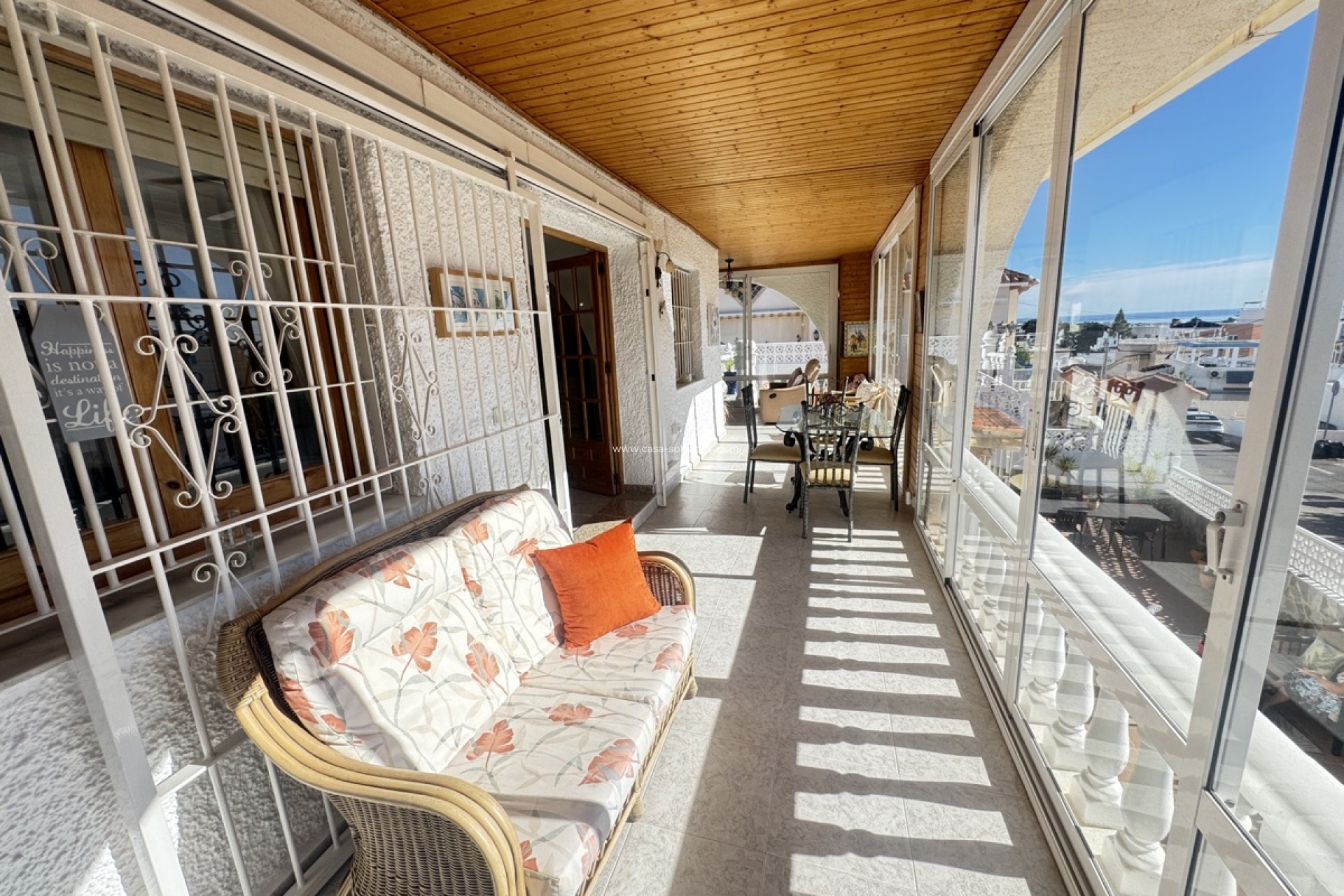 Resale - Villa - Villamartin - Villamartín