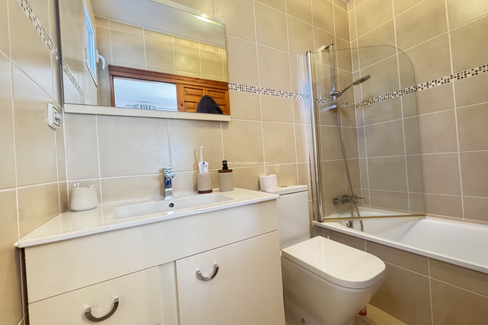 Resale - Villa - Villamartin - Villamartín