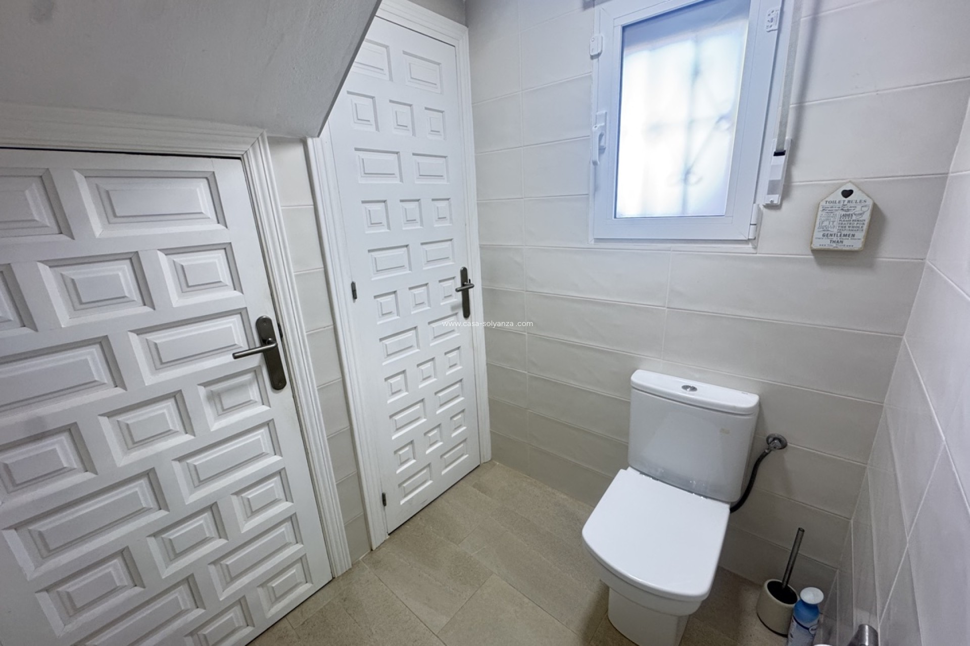 Resale - Villa - Villamartin - Villamartín