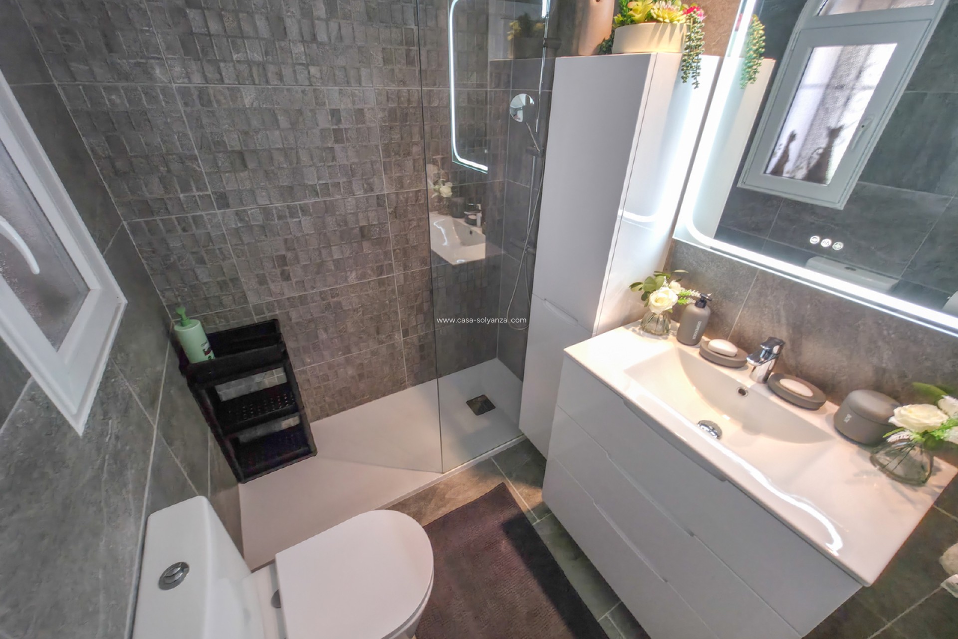 Resale - Villa - Villamartin - Villamartín