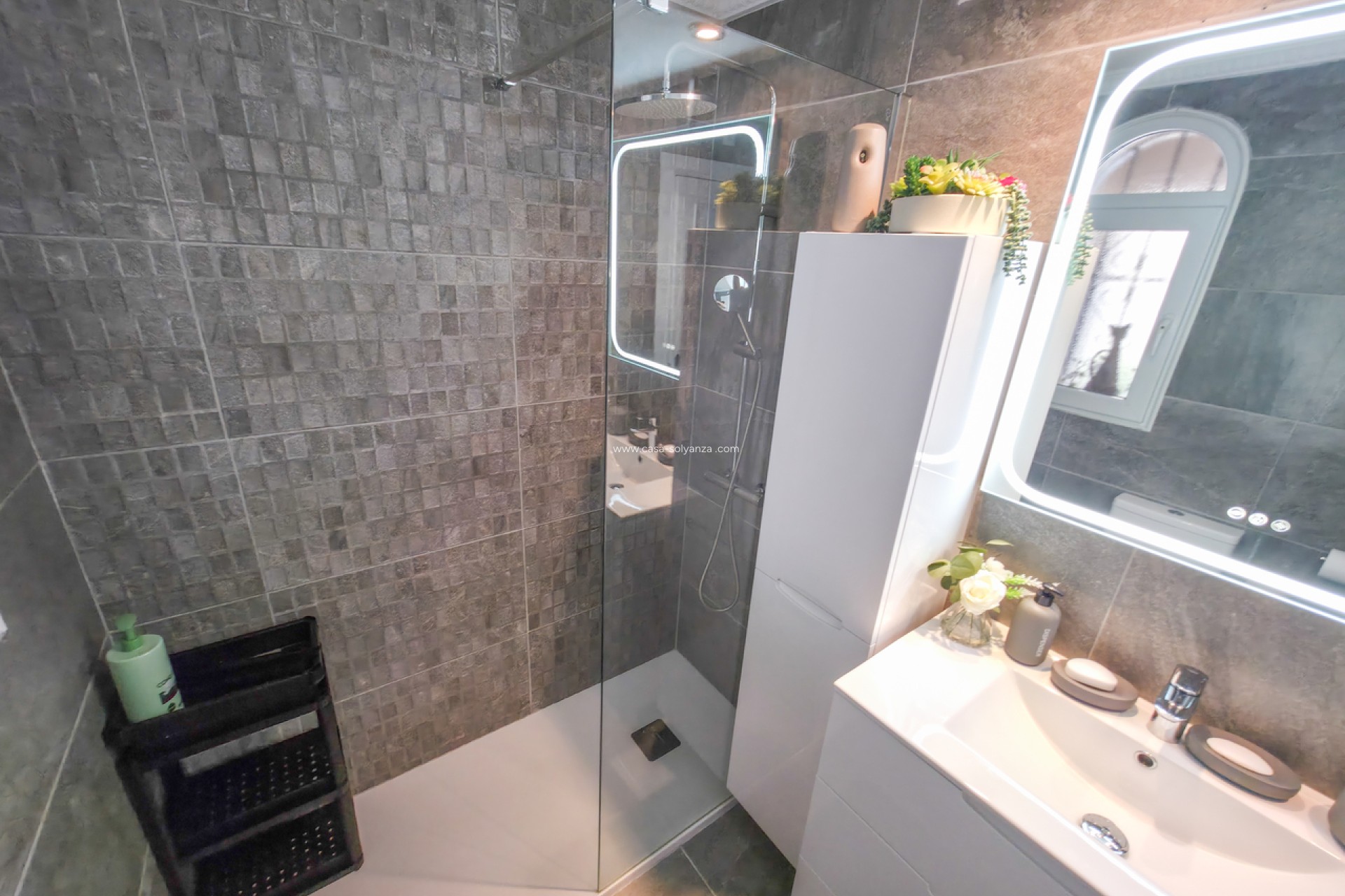 Resale - Villa - Villamartin - Villamartín