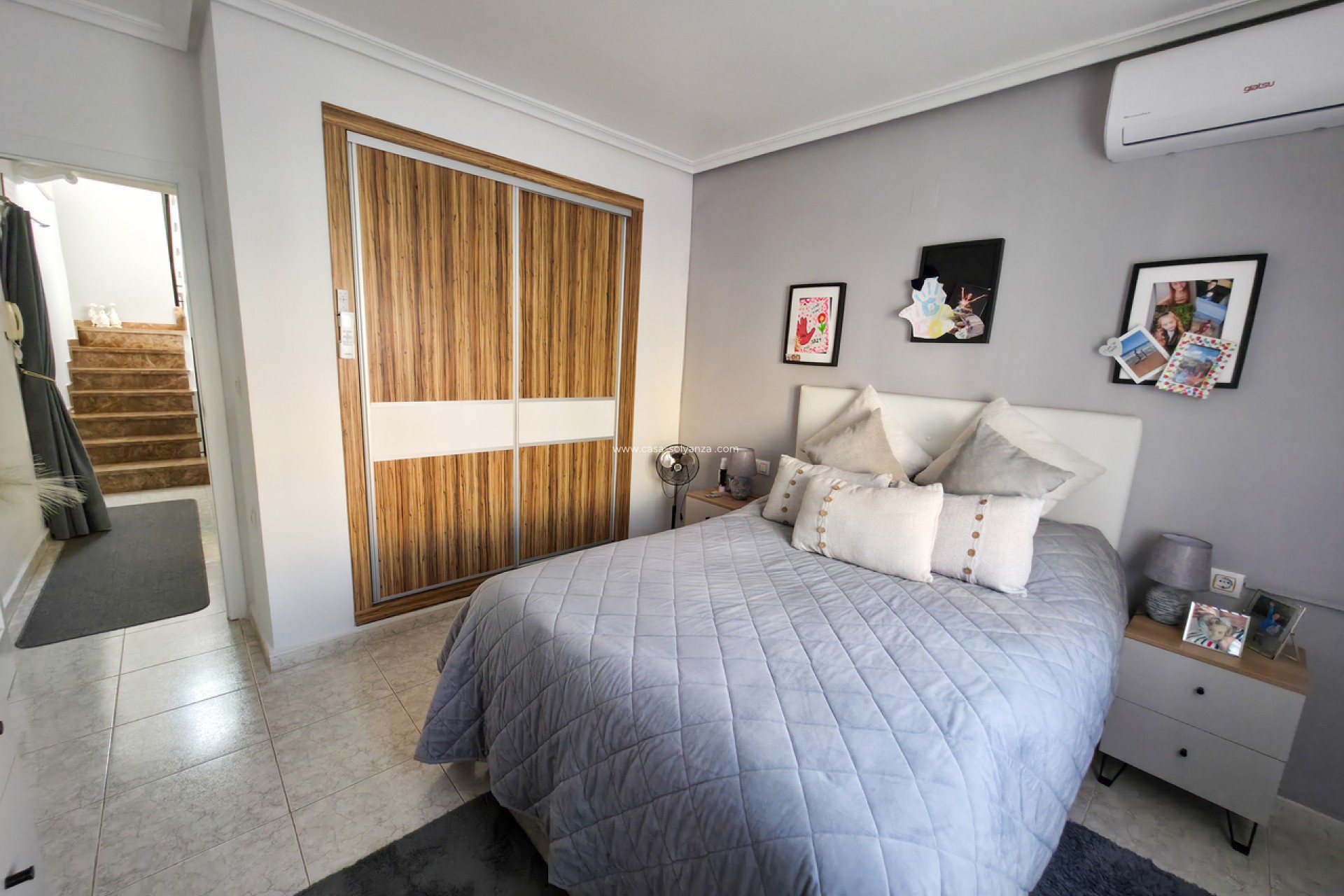 Resale - Villa - Villamartin - Villamartín