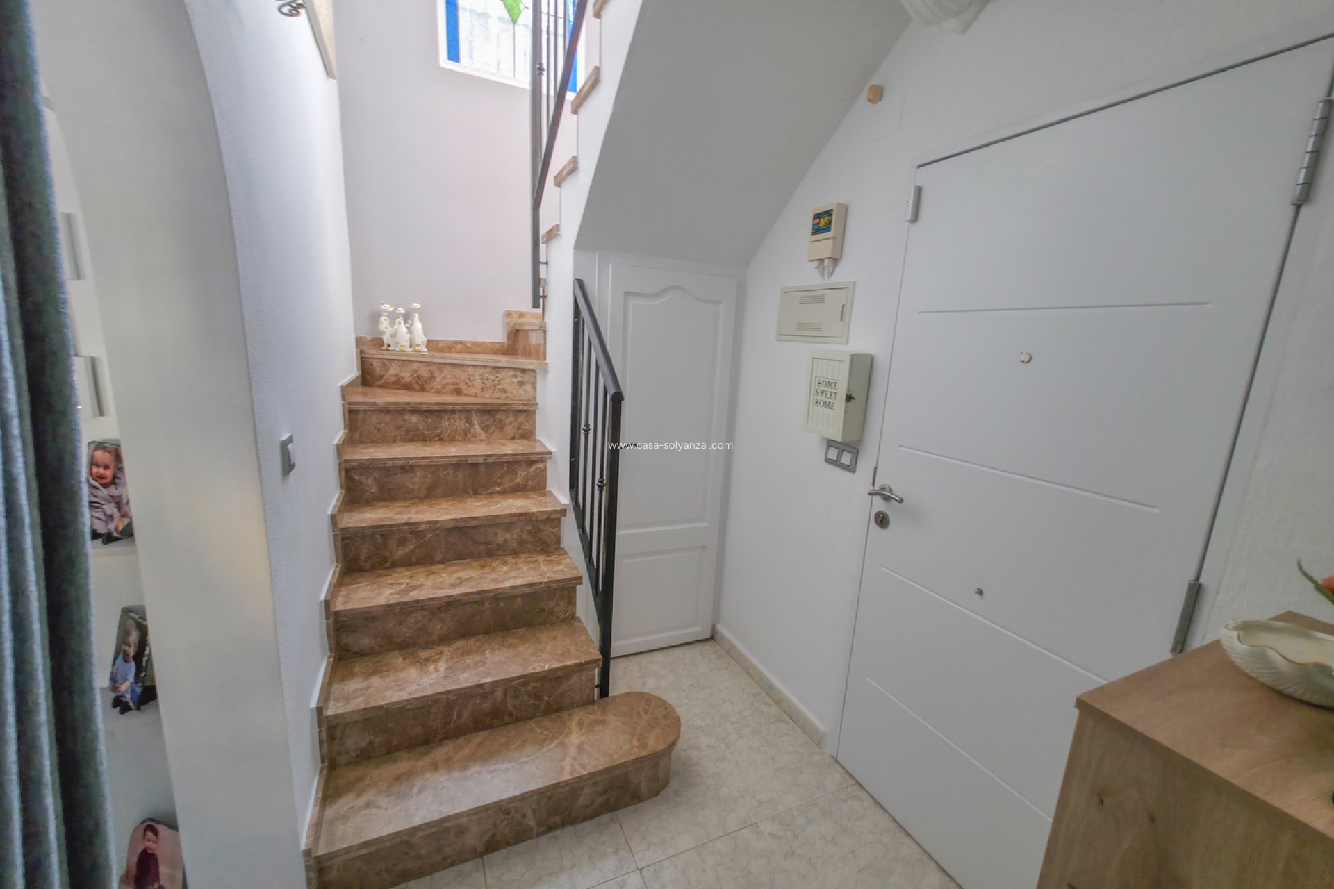 Resale - Villa - Villamartin - Villamartín