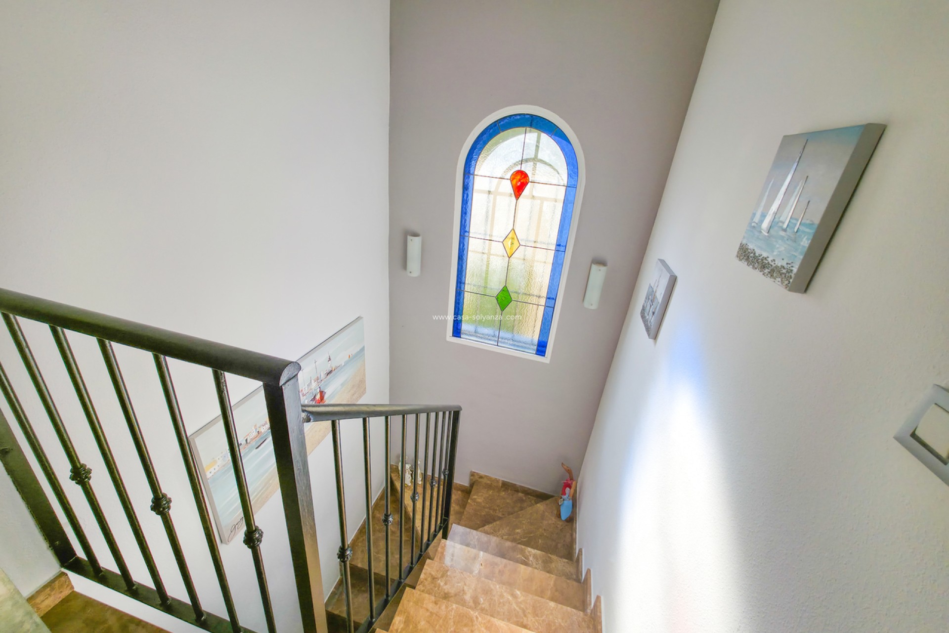 Resale - Villa - Villamartin - Villamartín