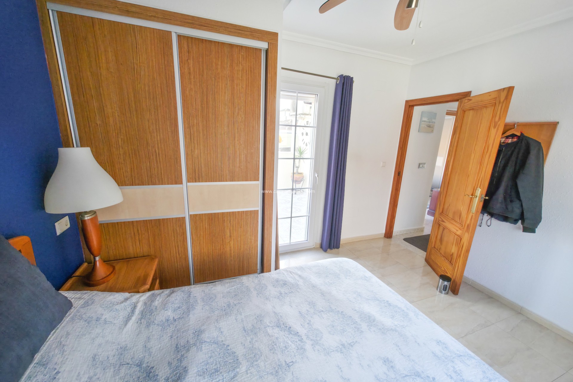 Resale - Villa - Villamartin - Villamartín