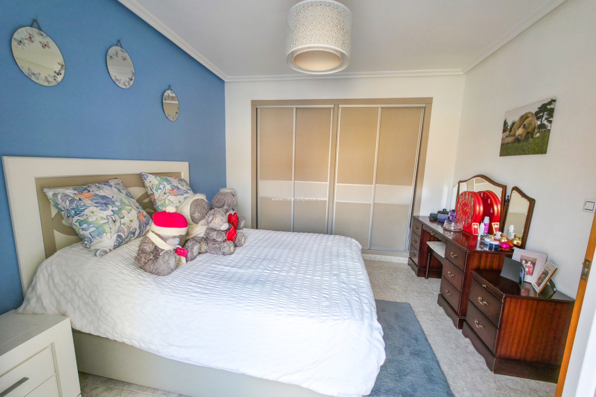 Resale - Villa - Villamartin - Villamartín