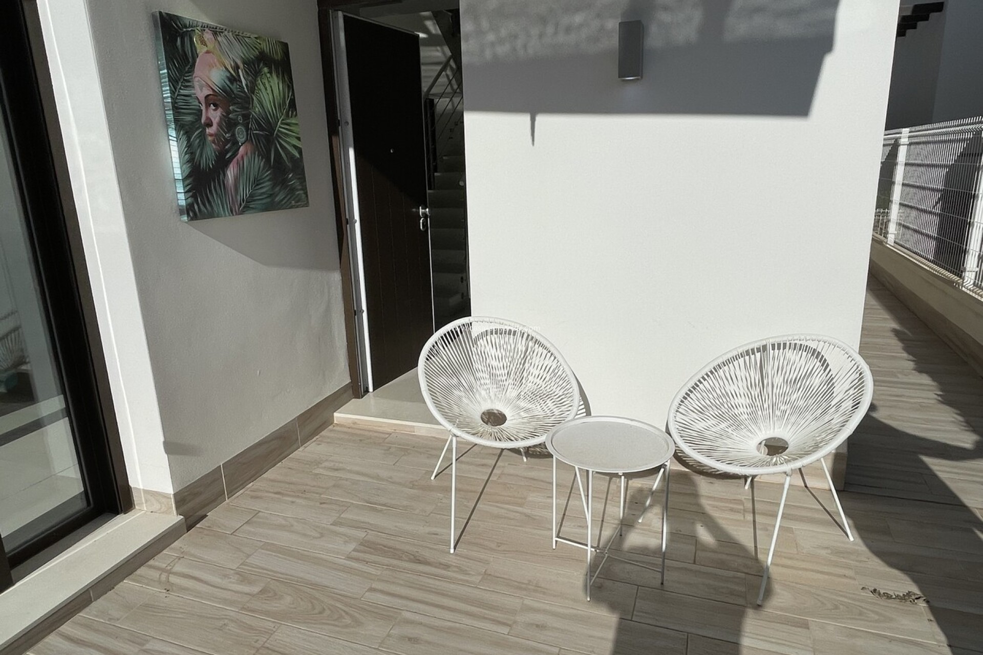 Resale - Villa - Villamartin - Villamartín