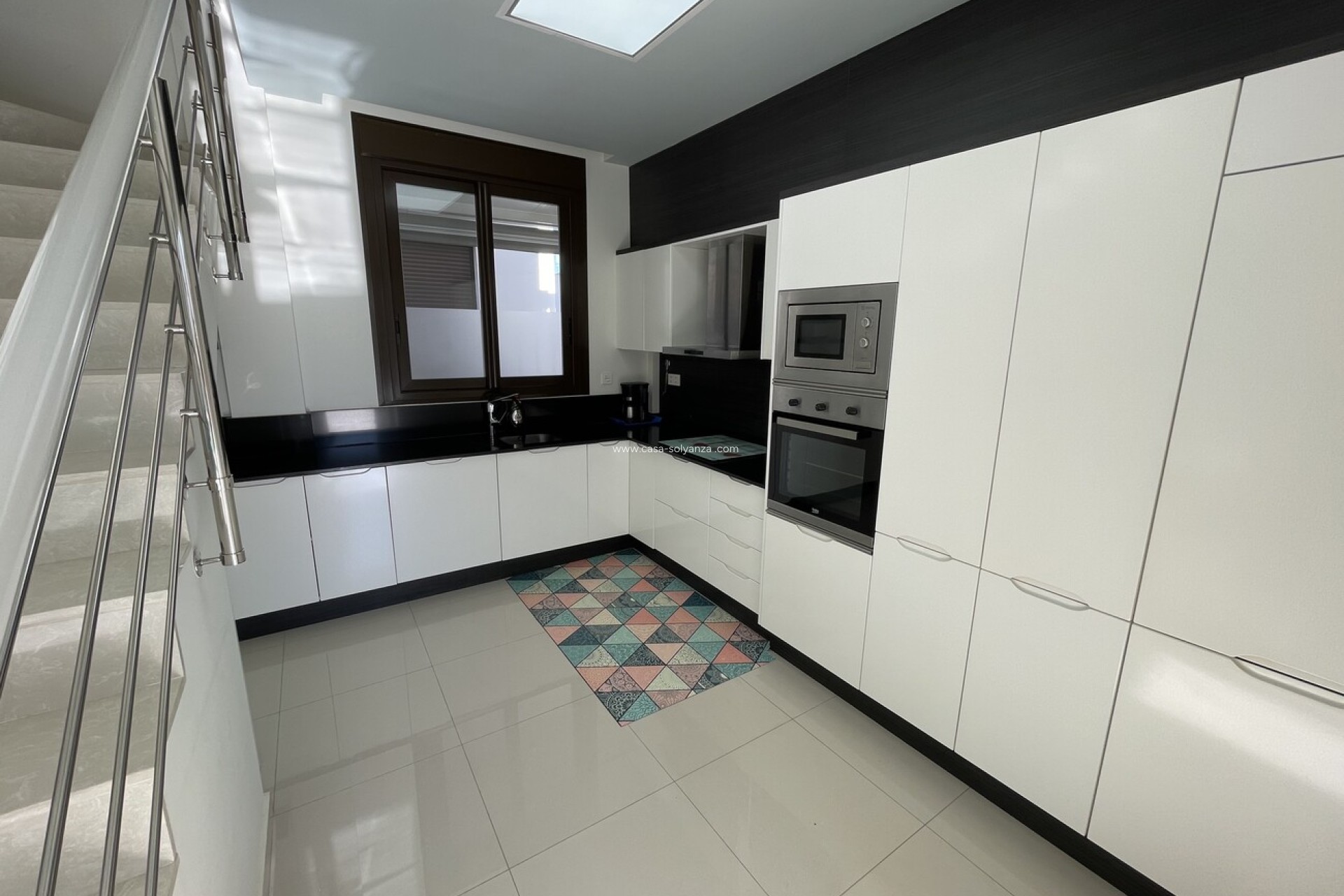 Resale - Villa - Villamartin - Villamartín