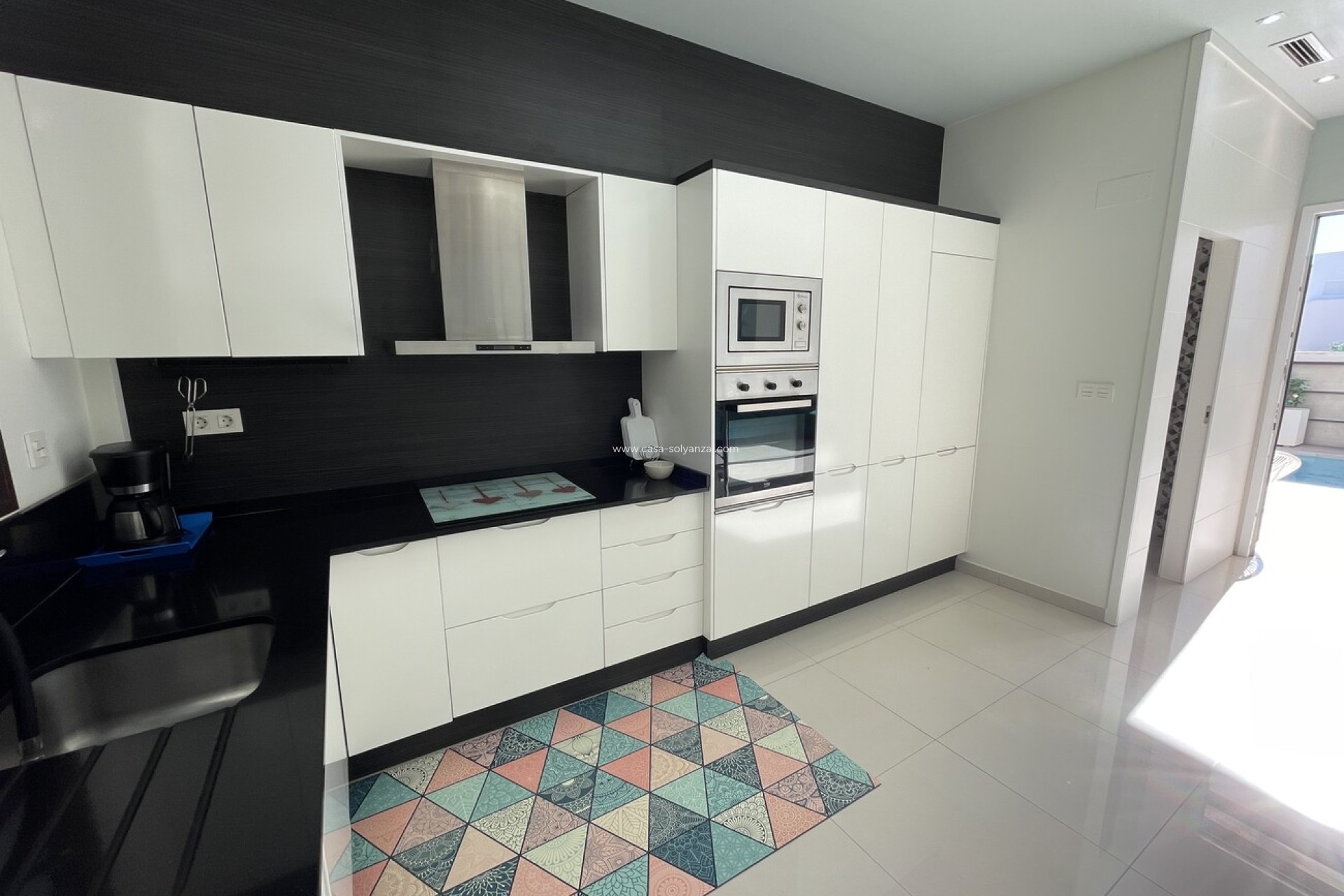 Resale - Villa - Villamartin - Villamartín