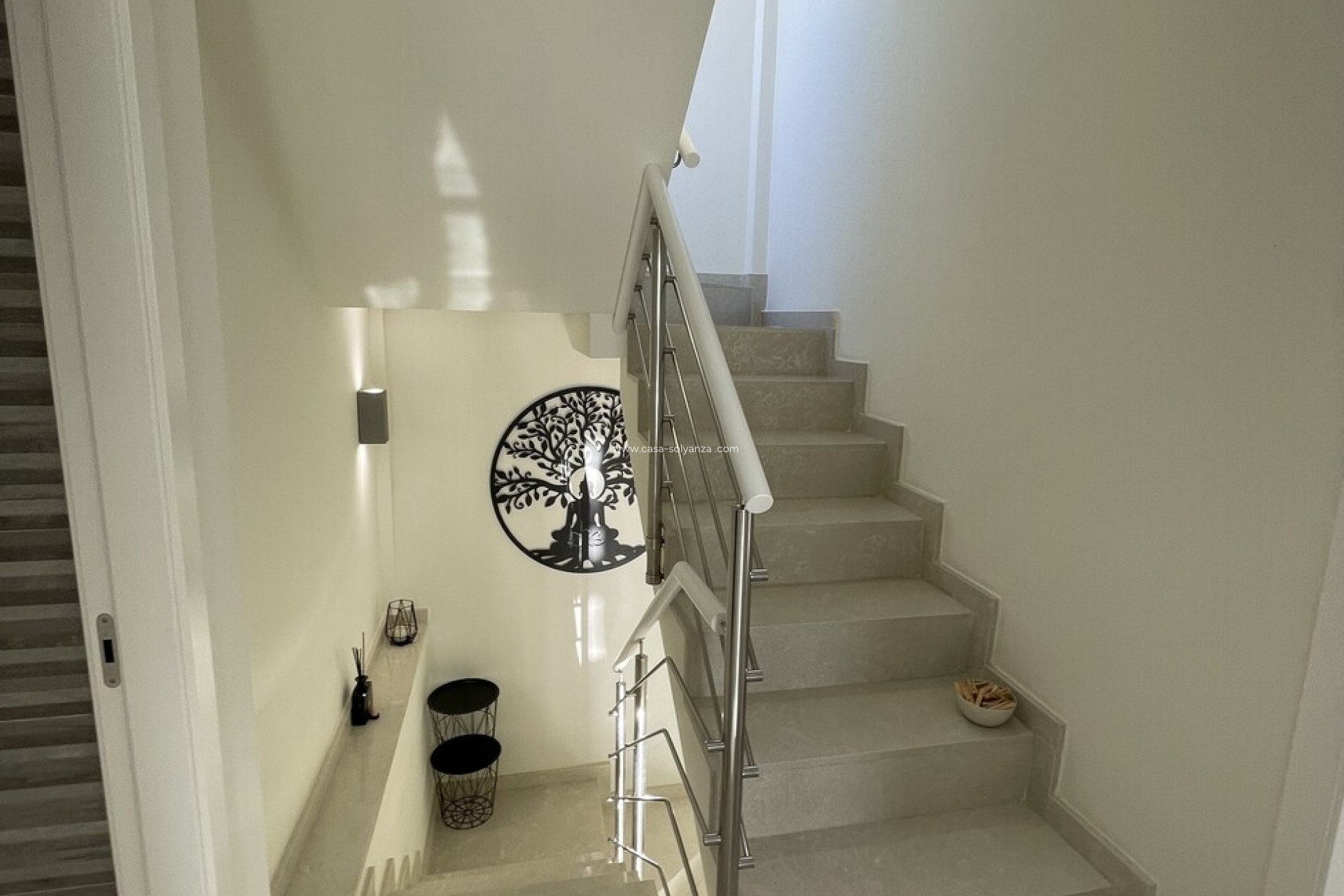 Resale - Villa - Villamartin - Villamartín