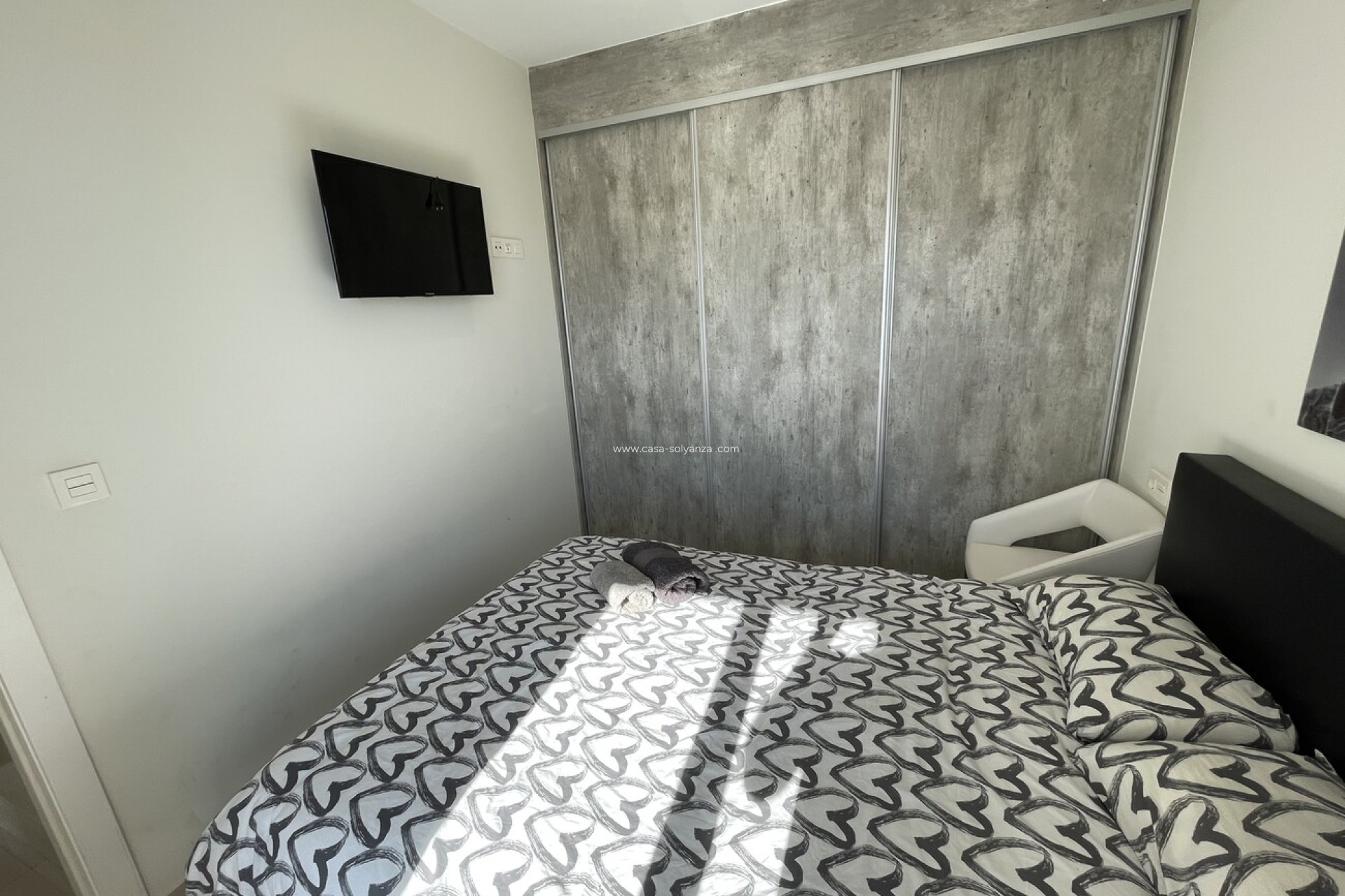 Resale - Villa - Villamartin - Villamartín