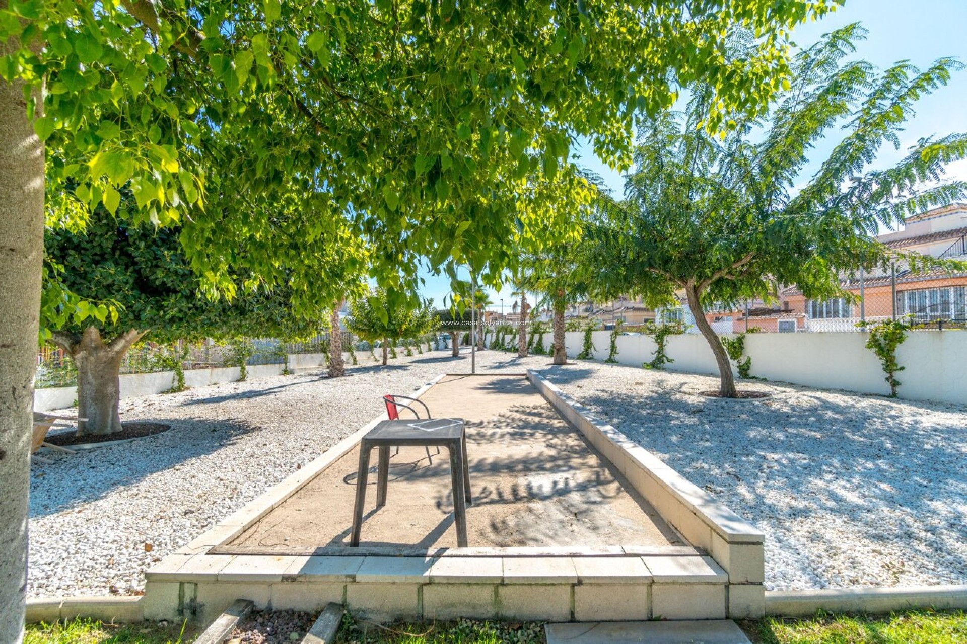 Resale - Villa - Villamartin - Villamartín