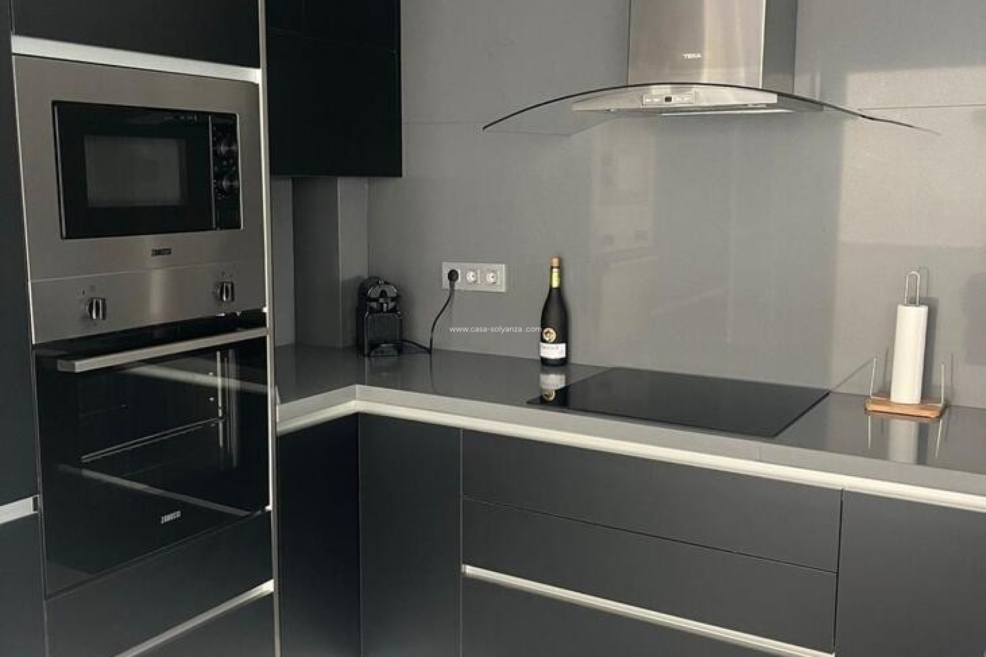 Resale - Villa - Villamartin - Villamartín