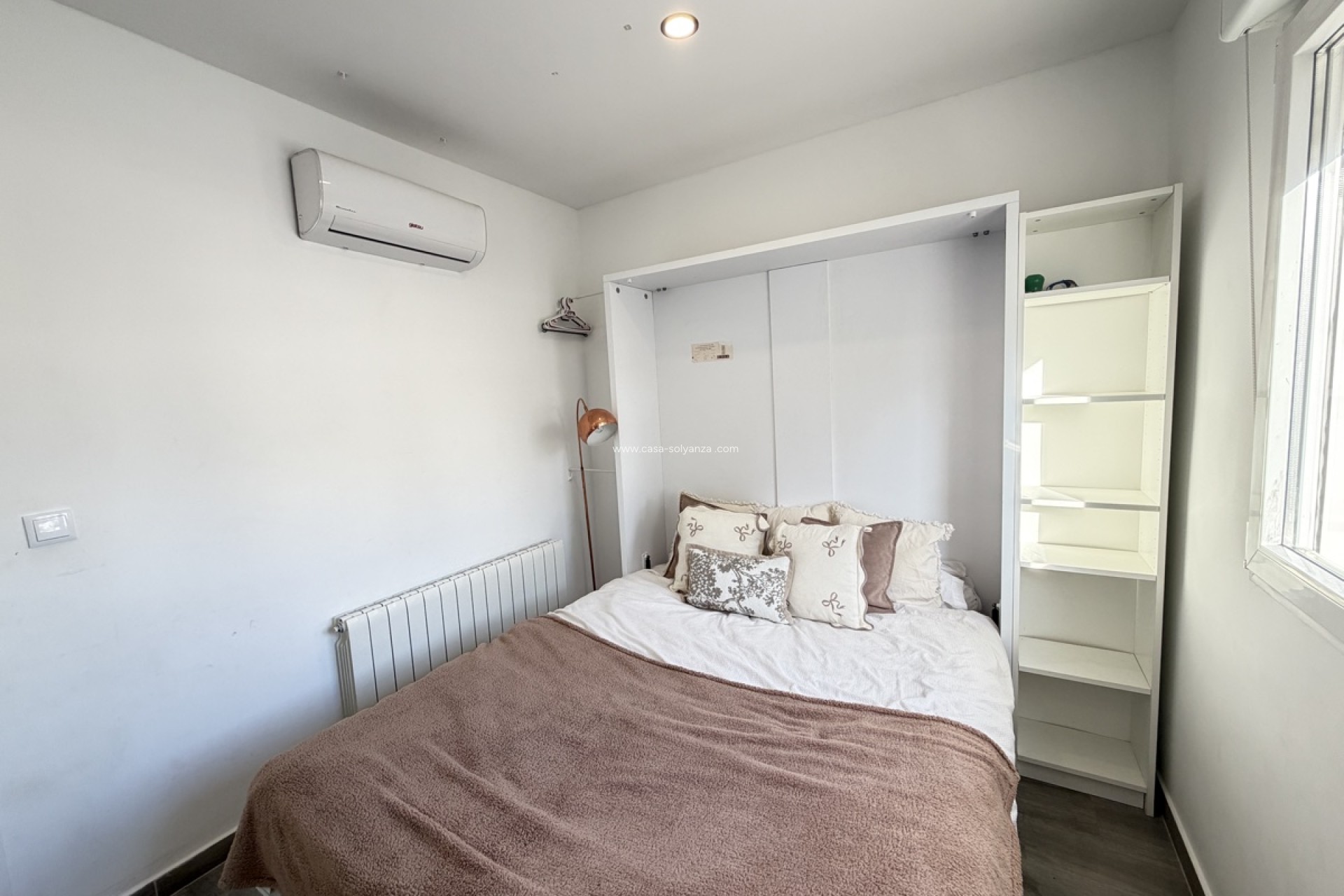 Resale - Villa - Villamartin - Villamartín