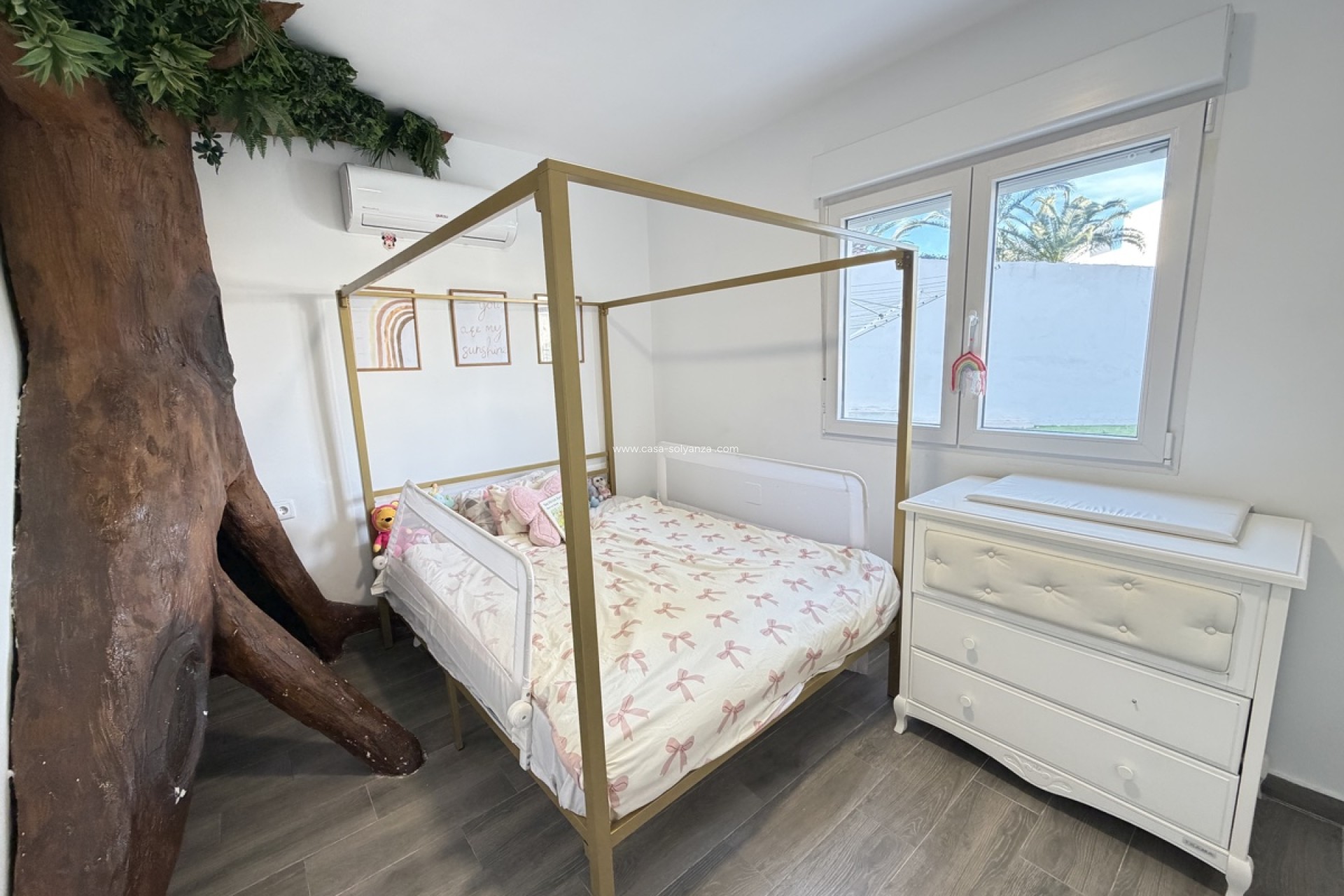 Resale - Villa - Villamartin - Villamartín