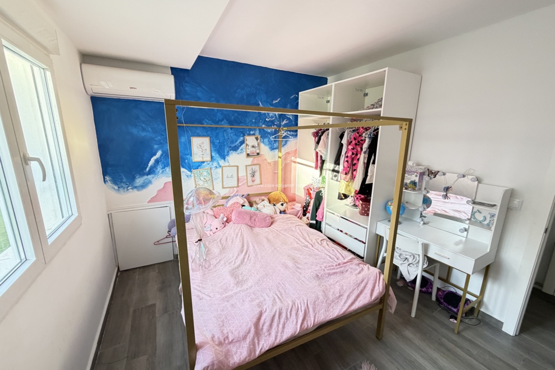 Resale - Villa - Villamartin - Villamartín