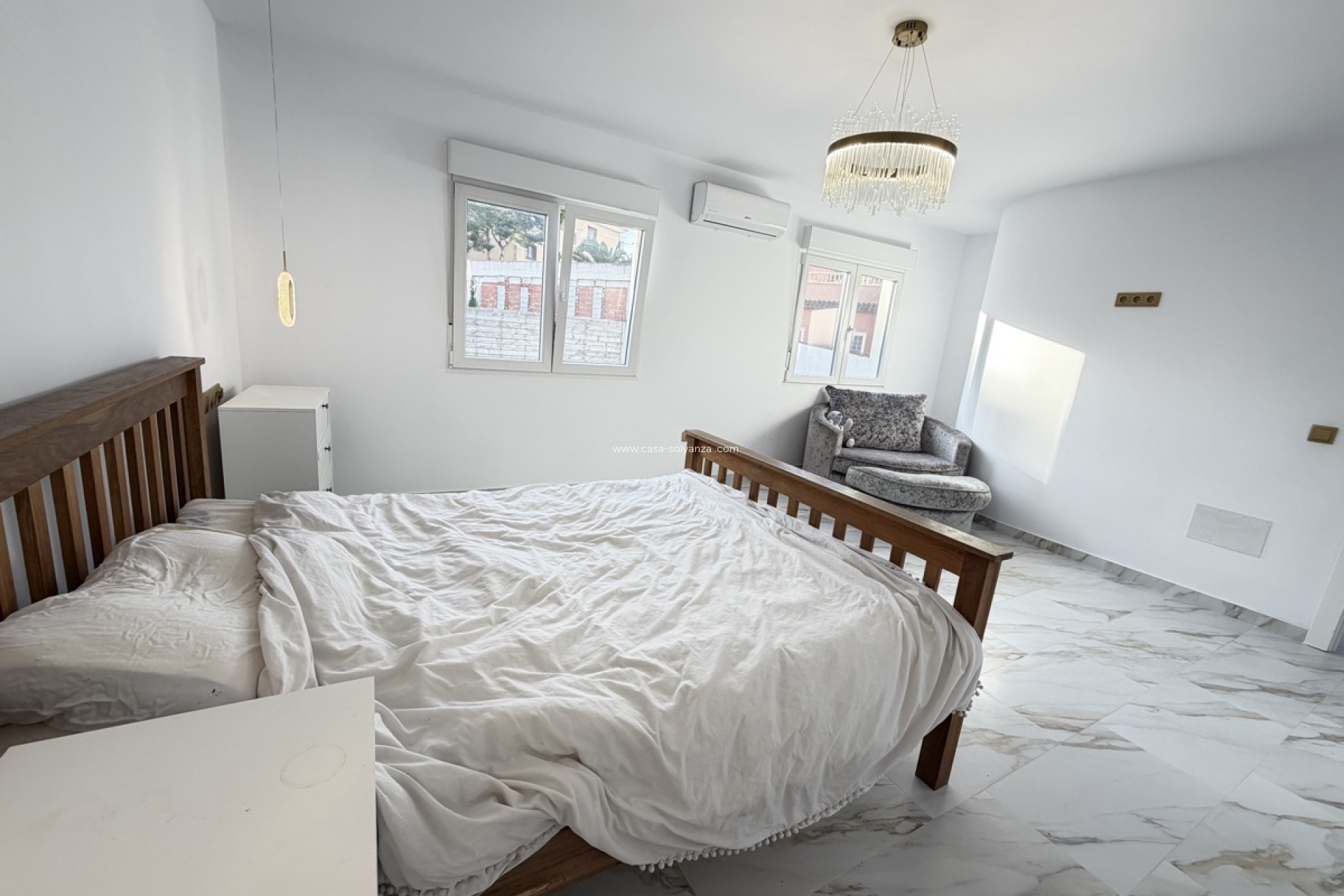 Resale - Villa - Villamartin - Villamartín