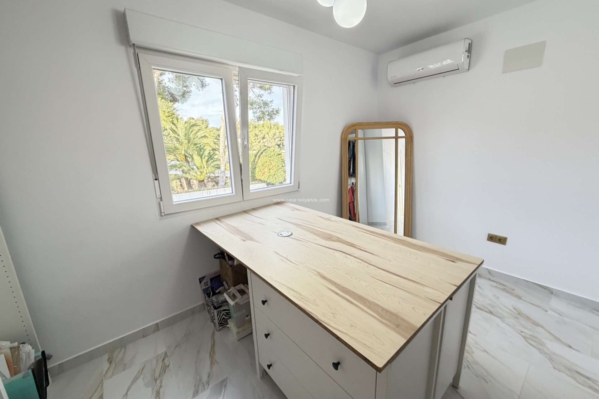 Resale - Villa - Villamartin - Villamartín