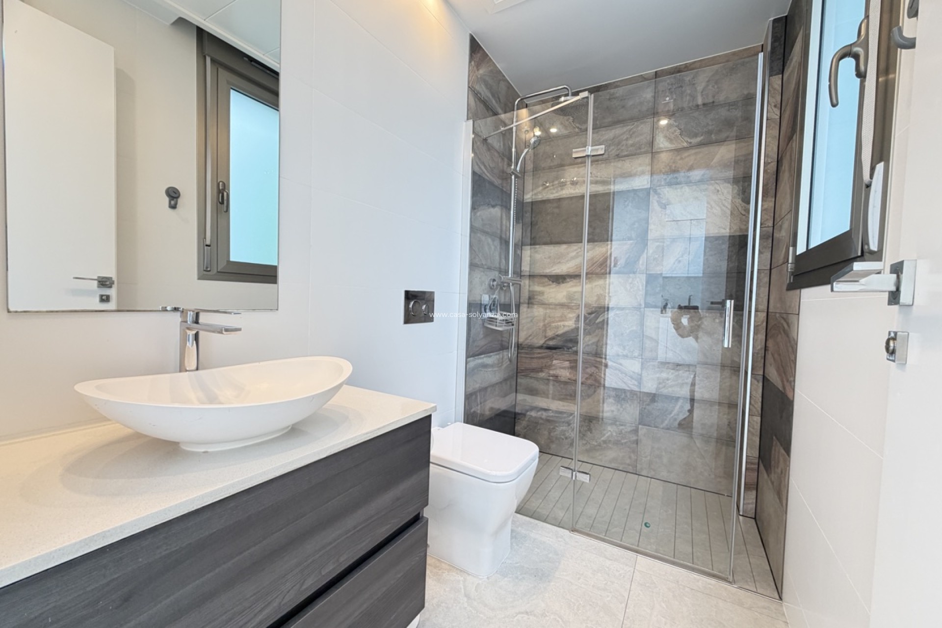 Resale - Villa - Villamartin - Villamartín