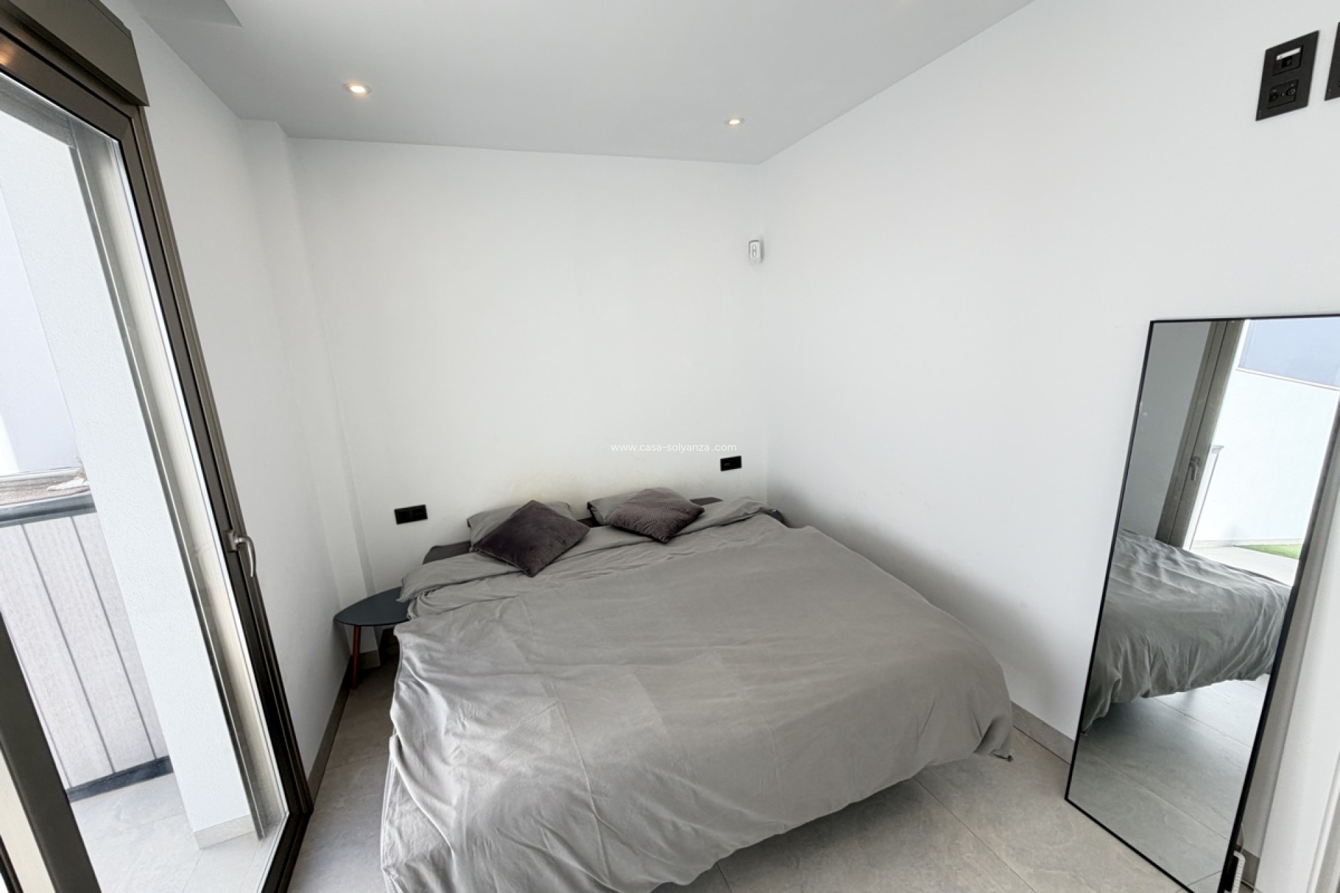 Resale - Villa - Villamartin - Villamartín